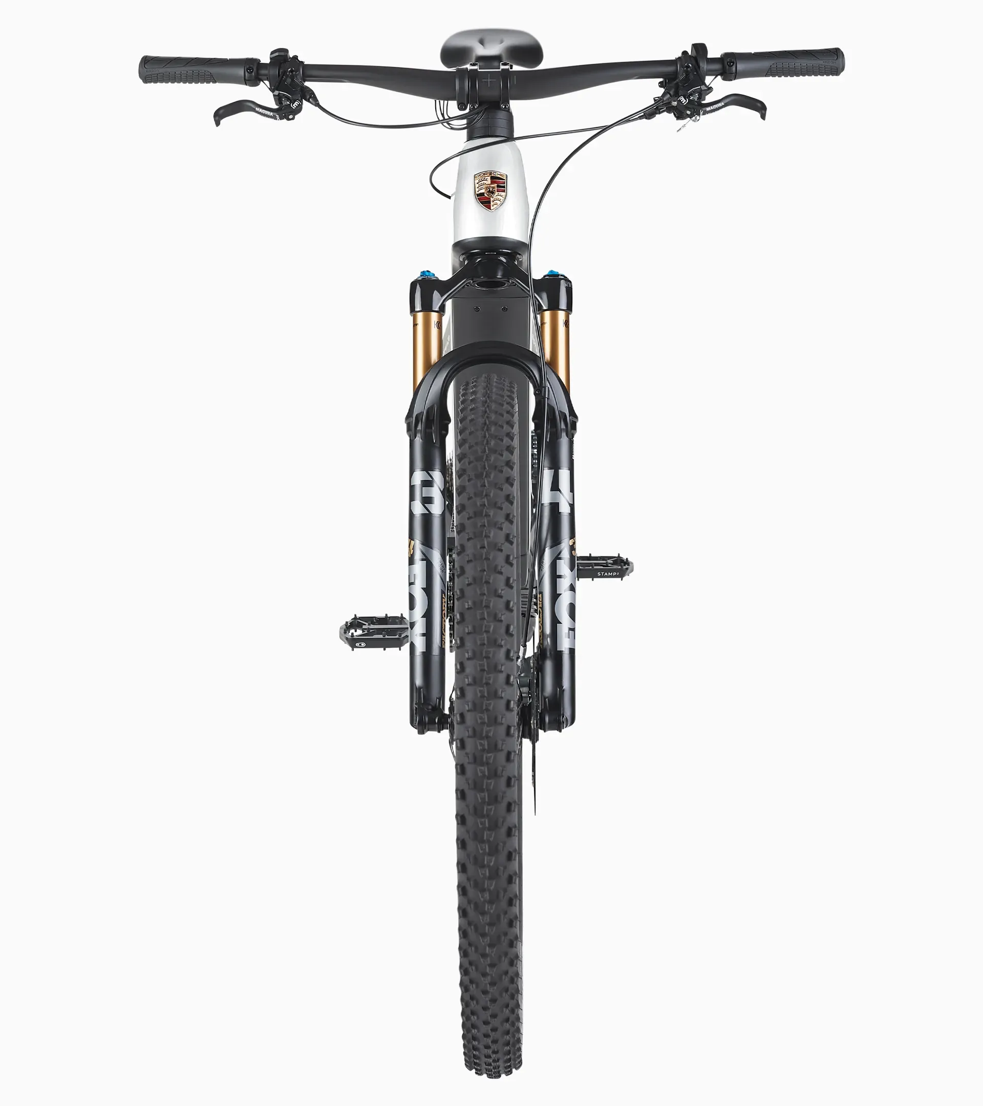 Porsche eBike Cross Performance EXC 3