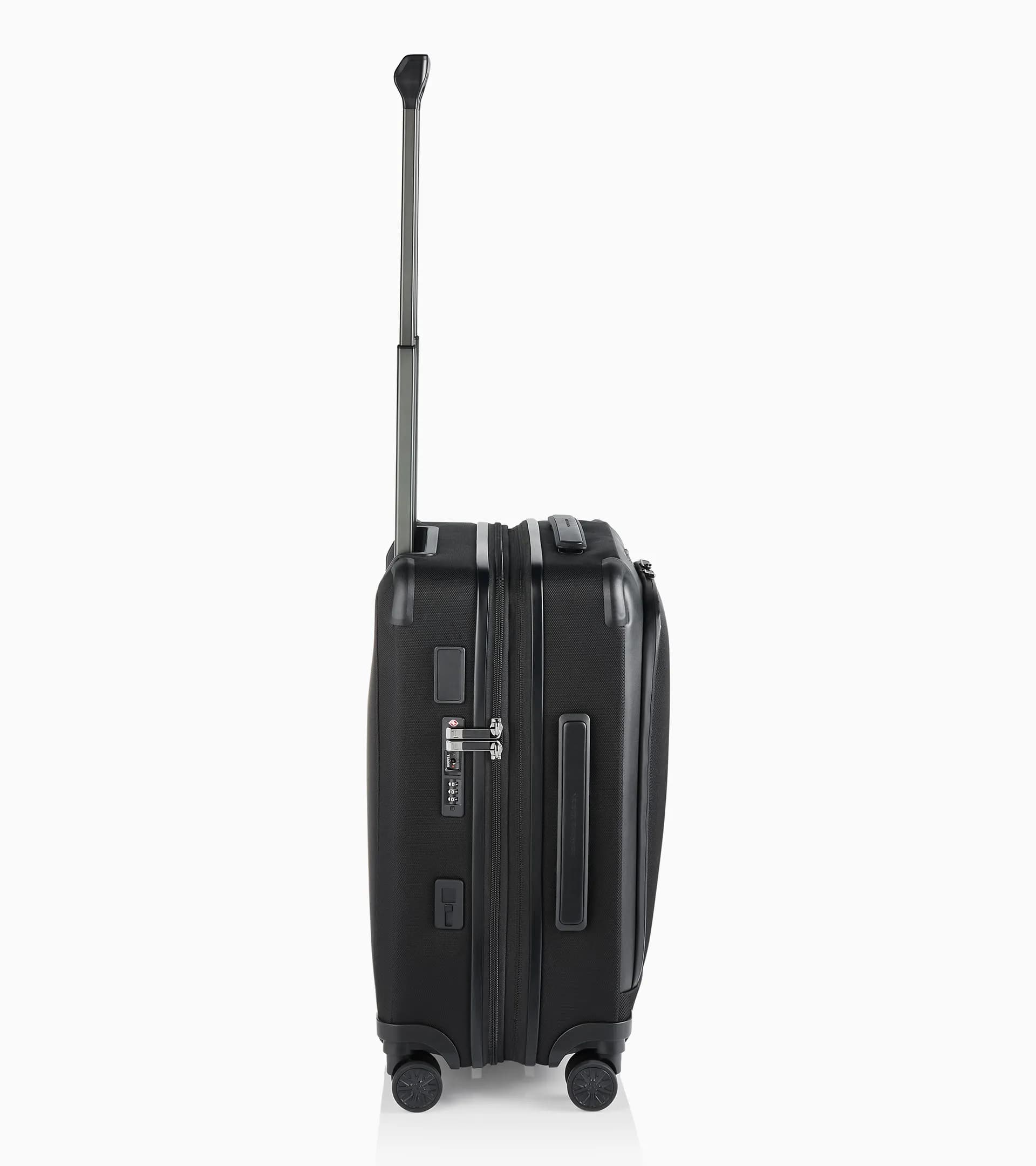 Roadster Nylon 4W Trolley S+ 3