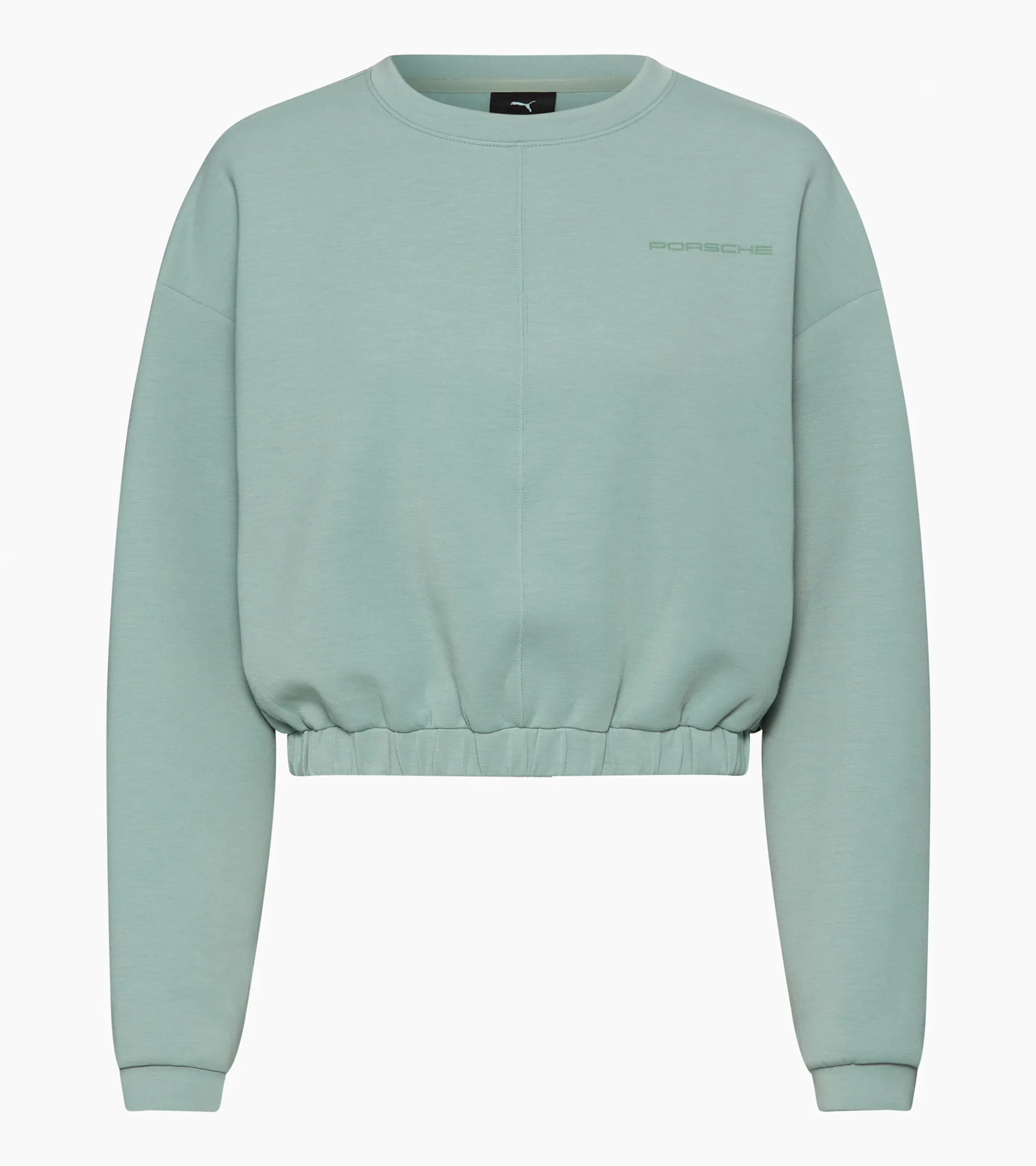 Crew-neck jumper – Porsche Cayenne Electric Lifestyle