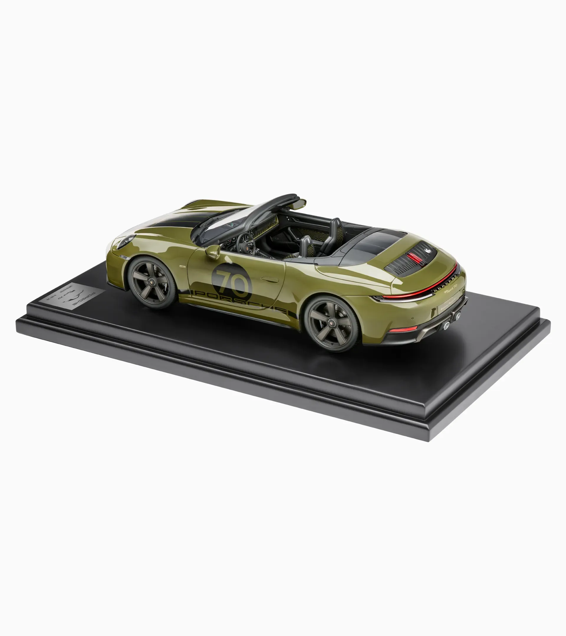 Porsche 911 Spirit 70 3