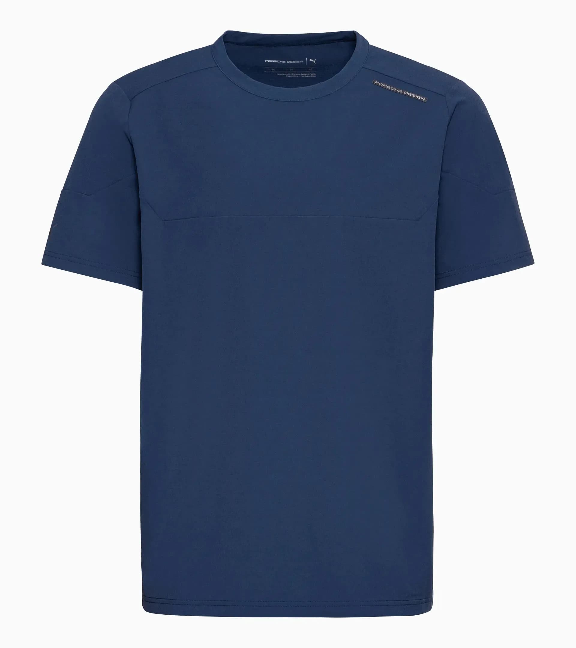 Porsche design shop t shirt