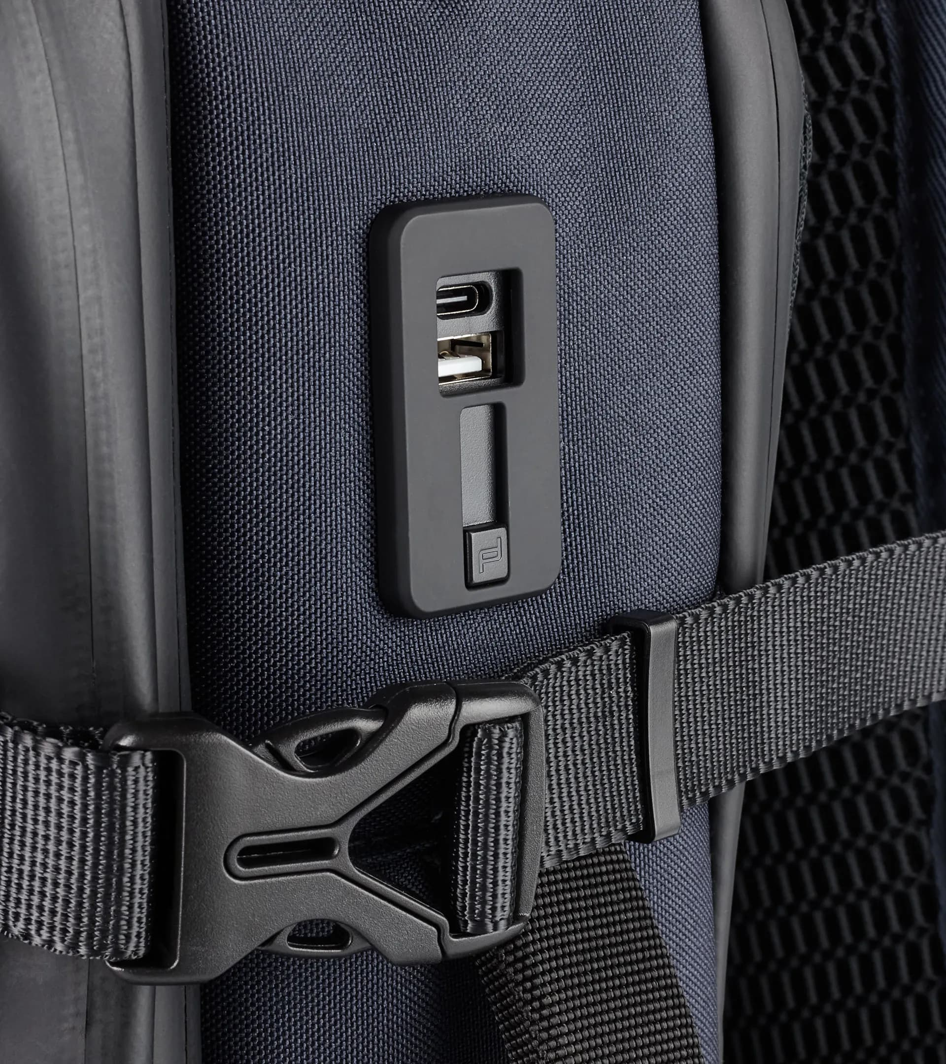 Urban Eco Travel Sac à dos 4