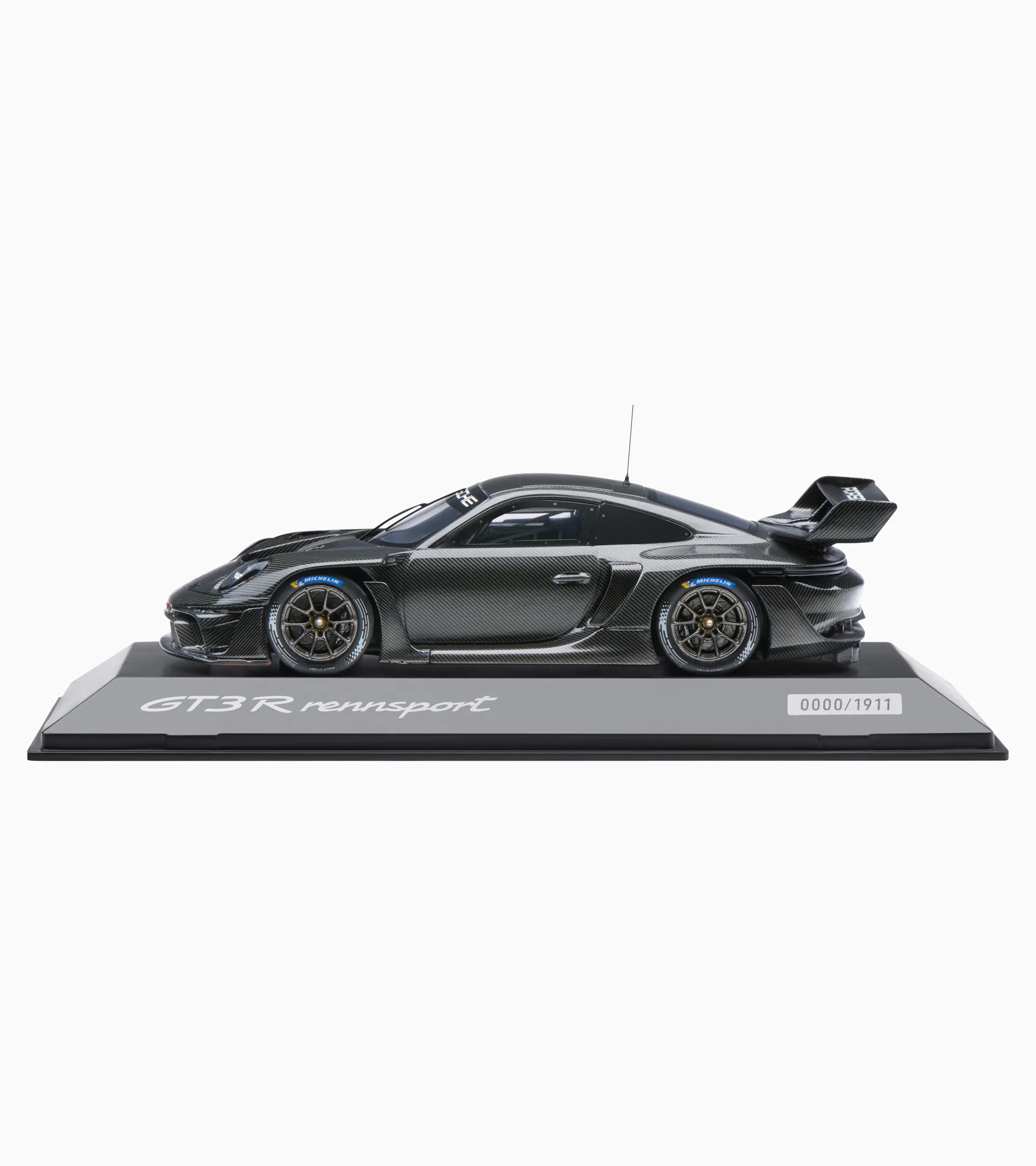 Porsche 911 GT3 R rennsport – Limited Edition 2