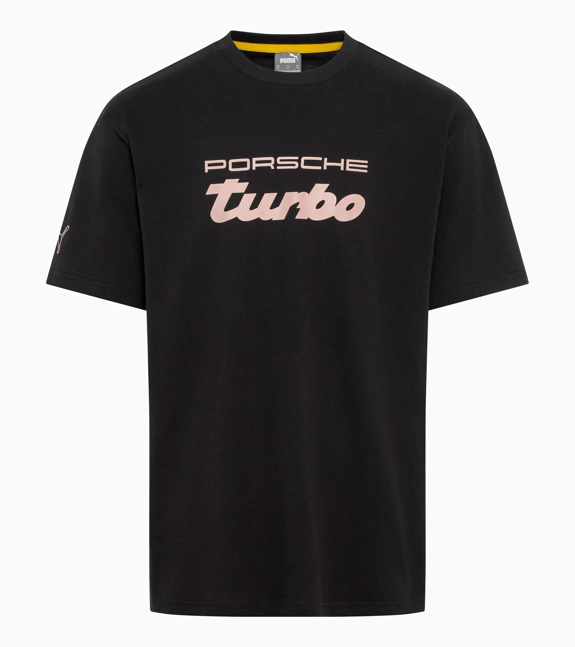Porsche Turbo T-shirt 1