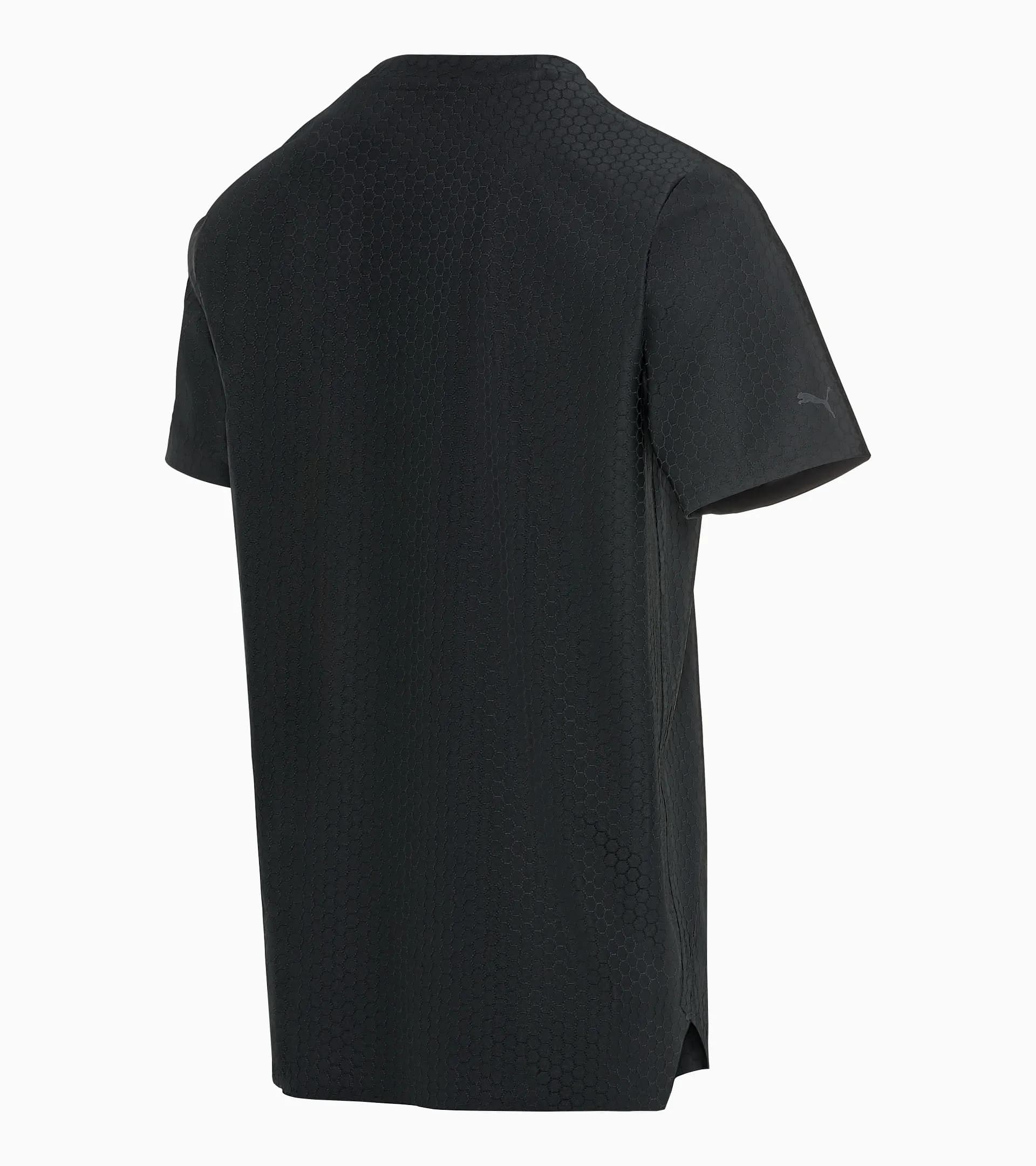 Hexagon T-Shirt 2
