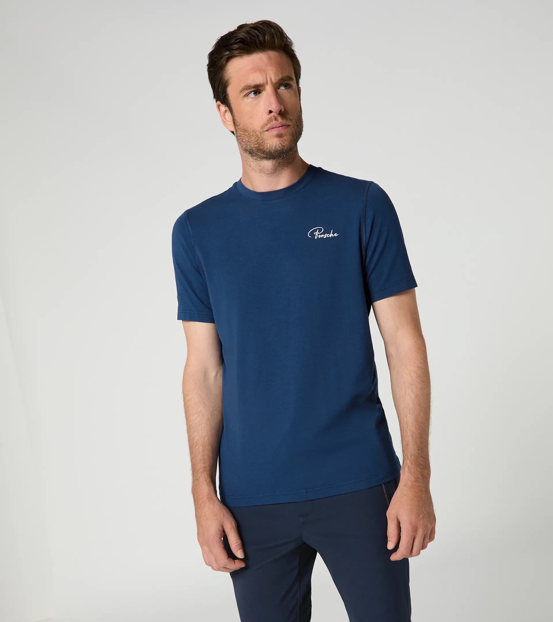 T-shirt – 60 ans de la 911 Targa 7