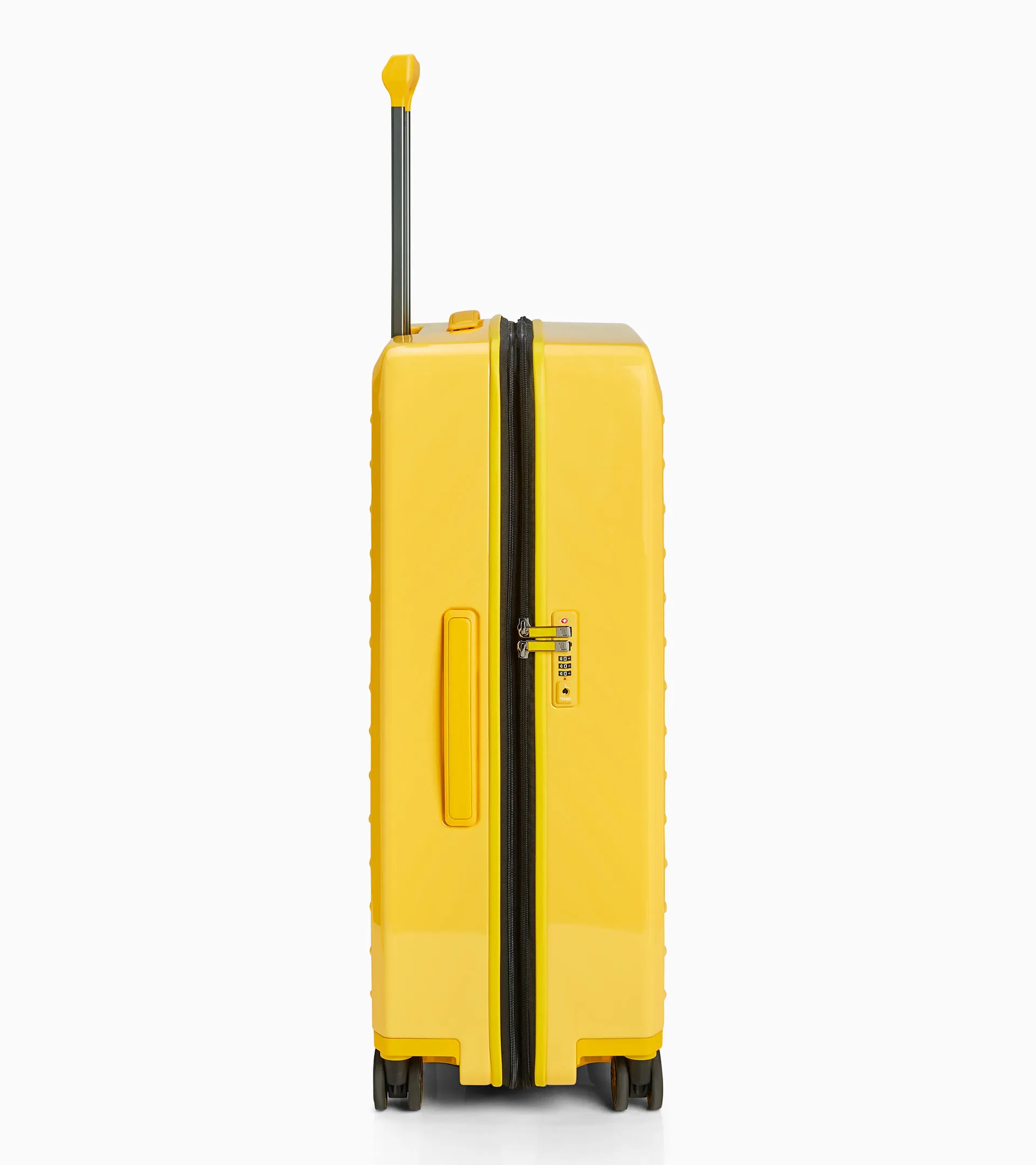 Roadster Hardcase 4W Trolley L 2