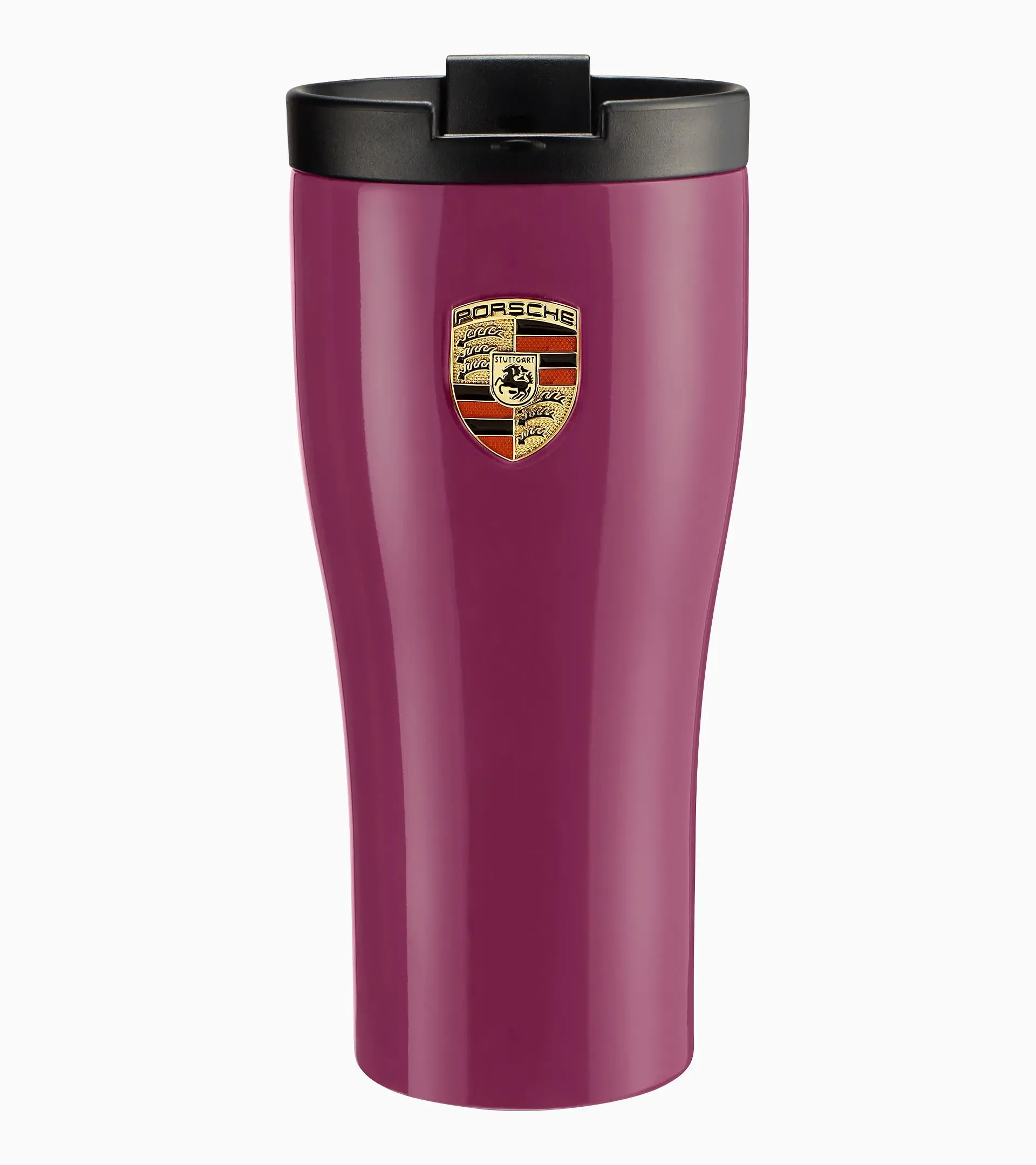 Thermos cup  PORSCHE SHOP