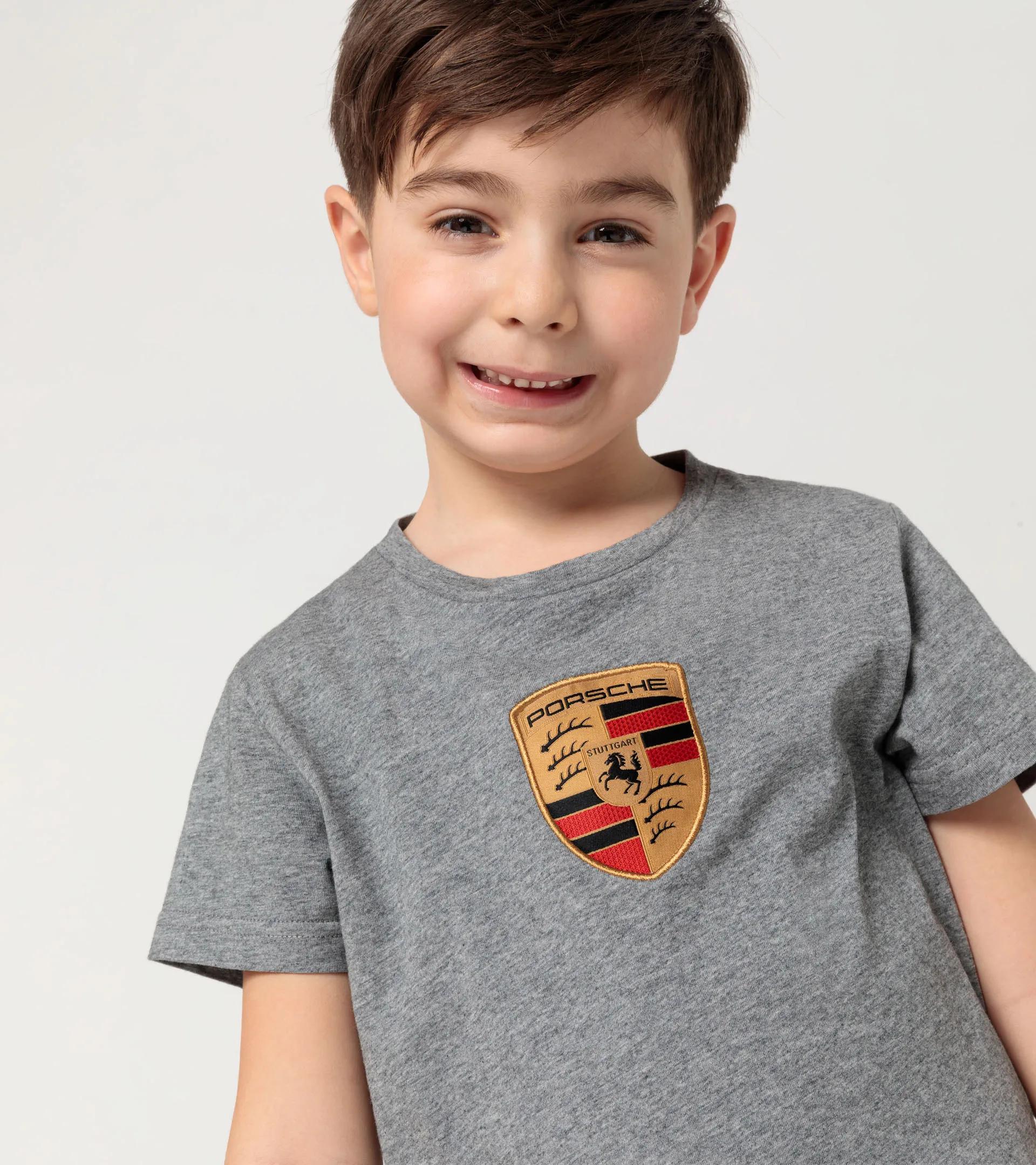 T-shirt voor kinderen – Essential thumbnail 4