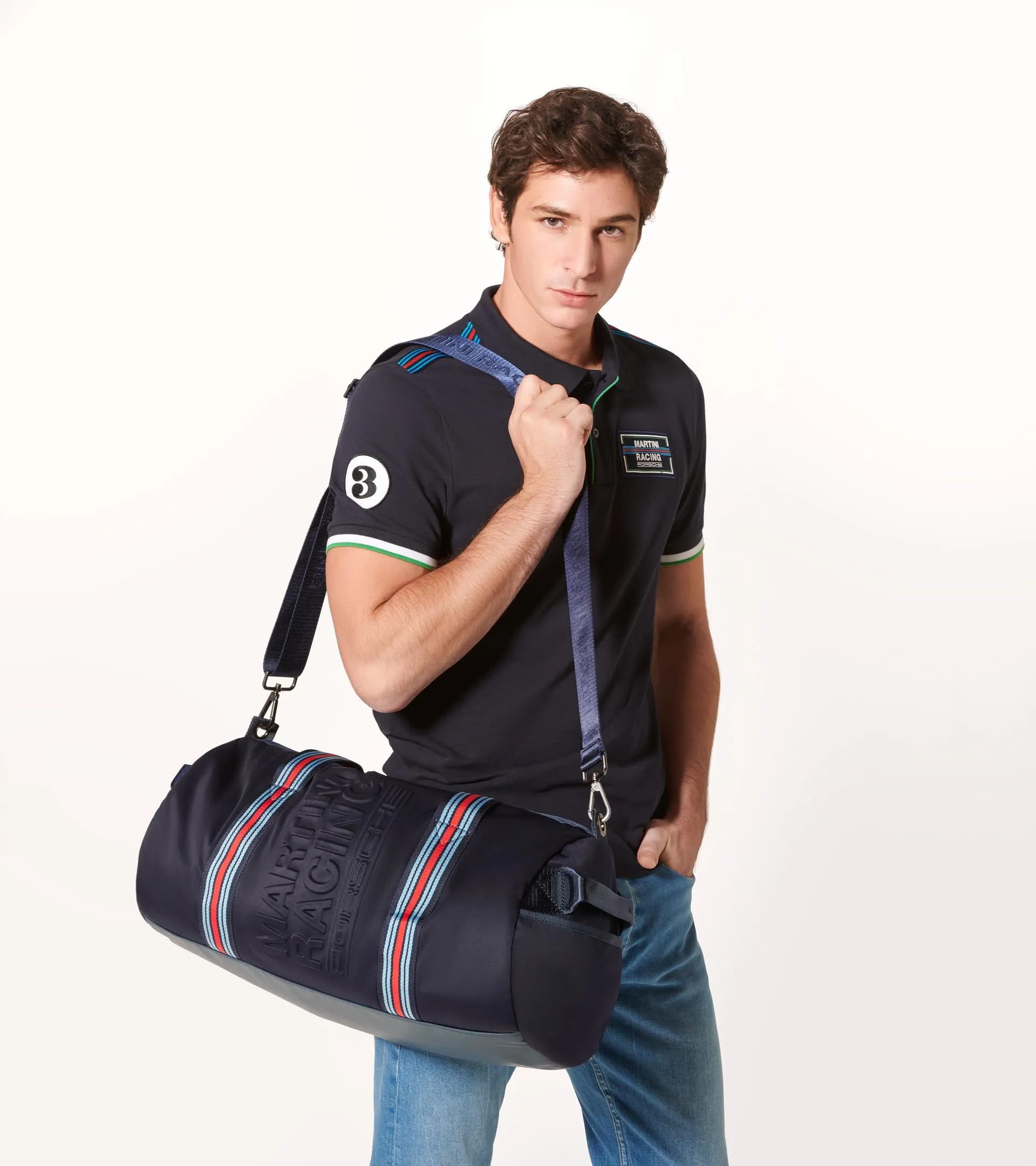 Sports bag – MARTINI RACING® - Bags & Luggage