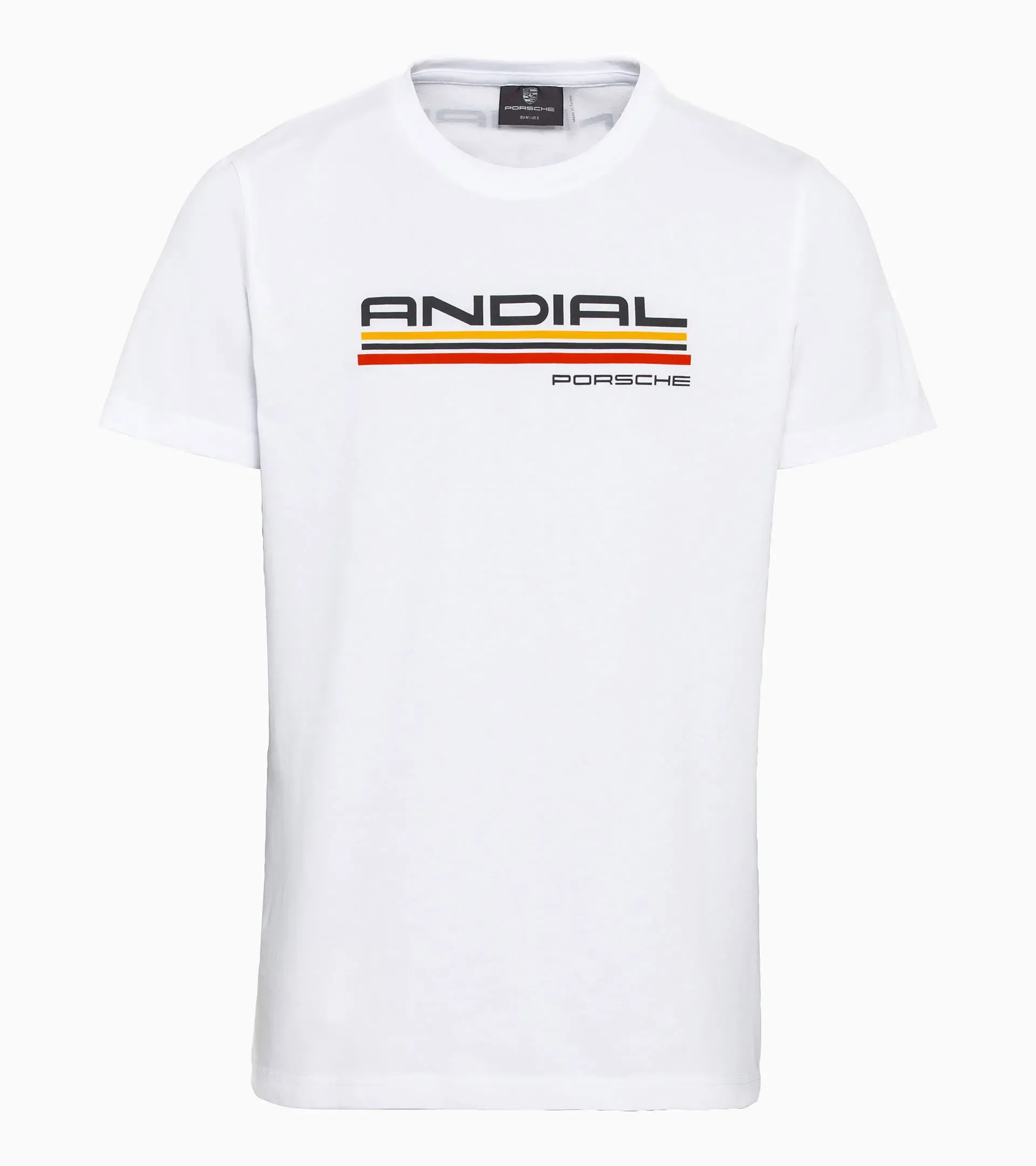 T-Shirt Unisex - Andial thumbnail 0