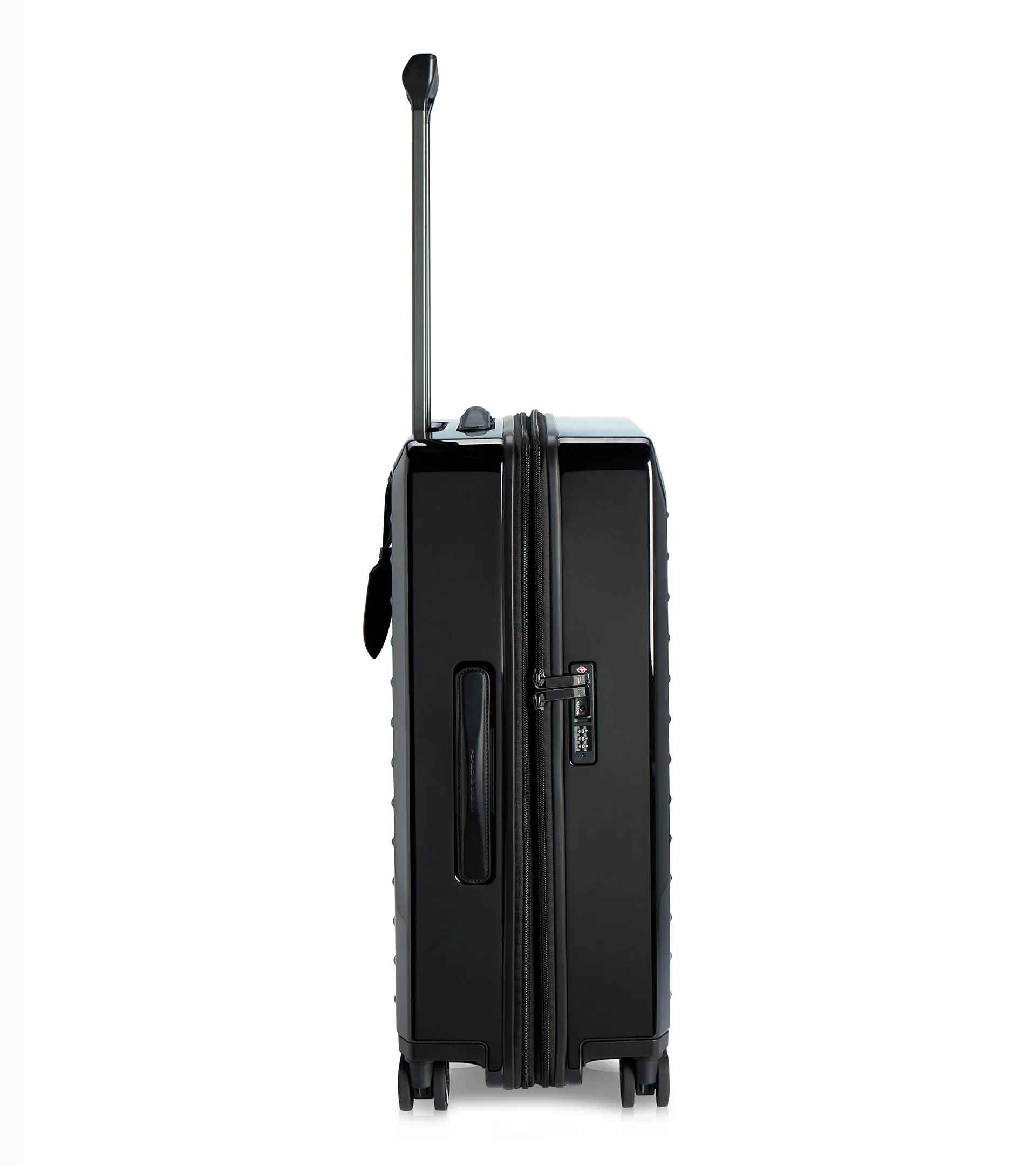 Roadster Hardcase Trolley M 4