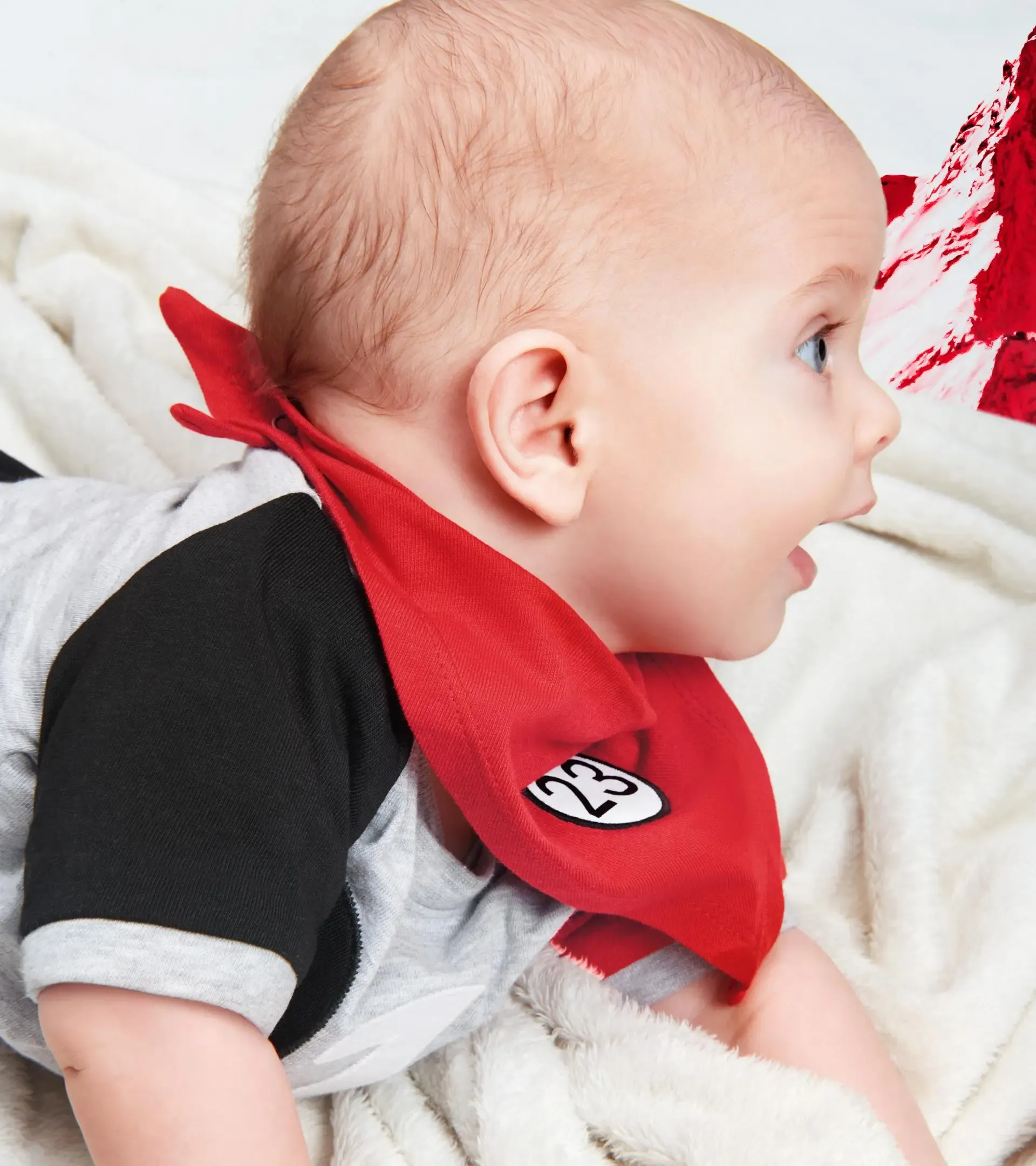 Kit para bebé – 917 Salzburg 3