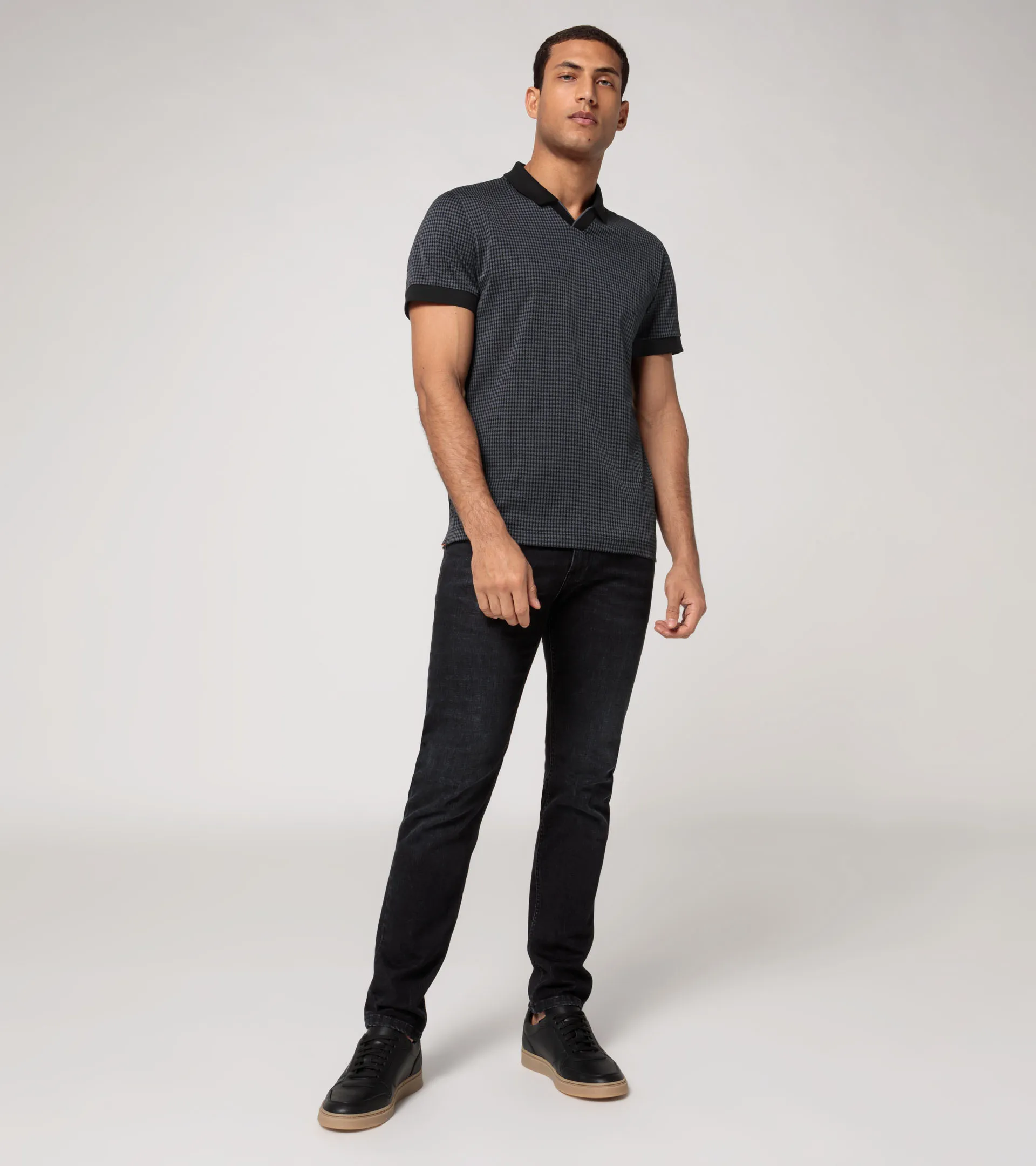 Targa polo shirt 5
