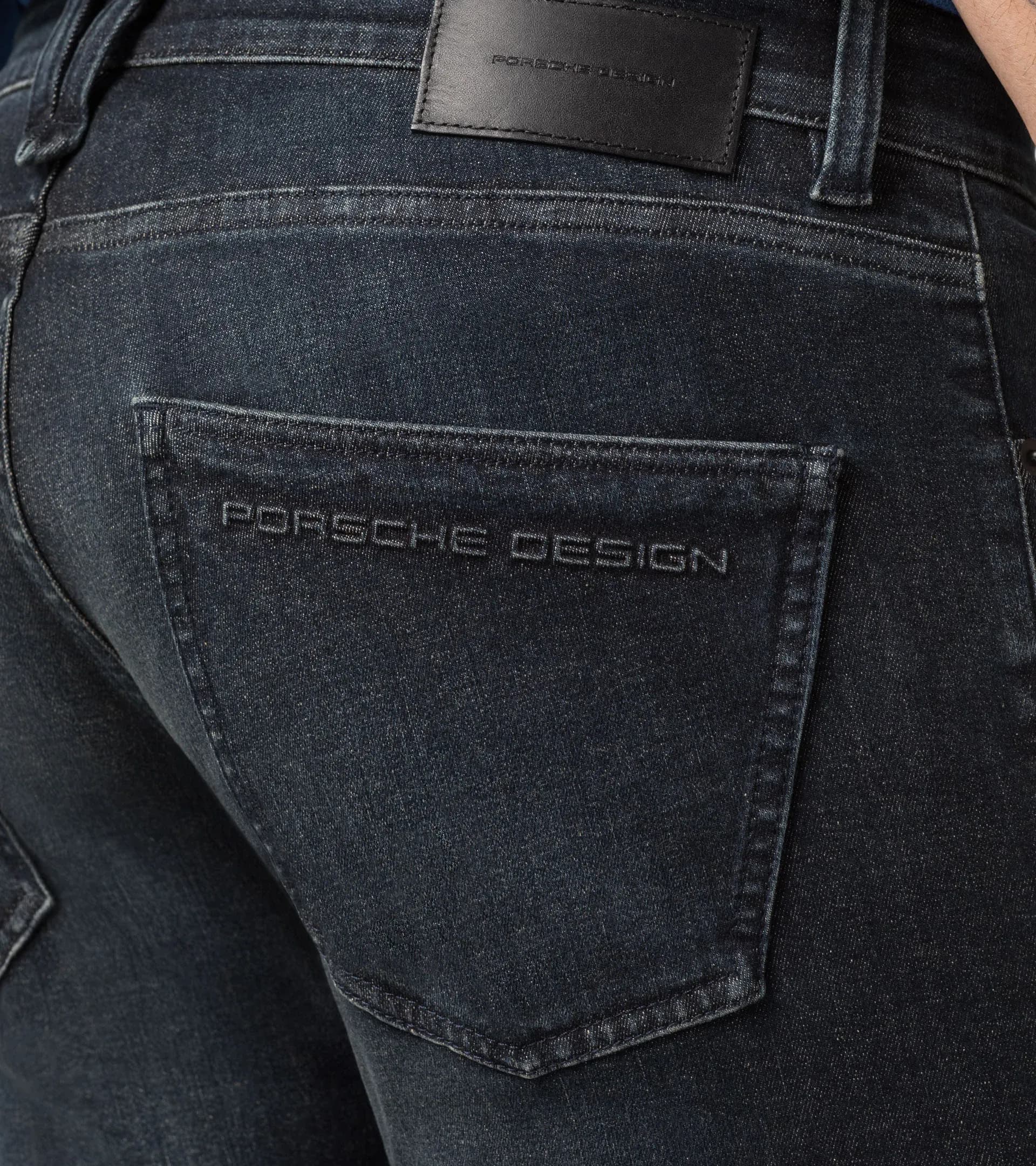 24 Stretch Denim Pants 3