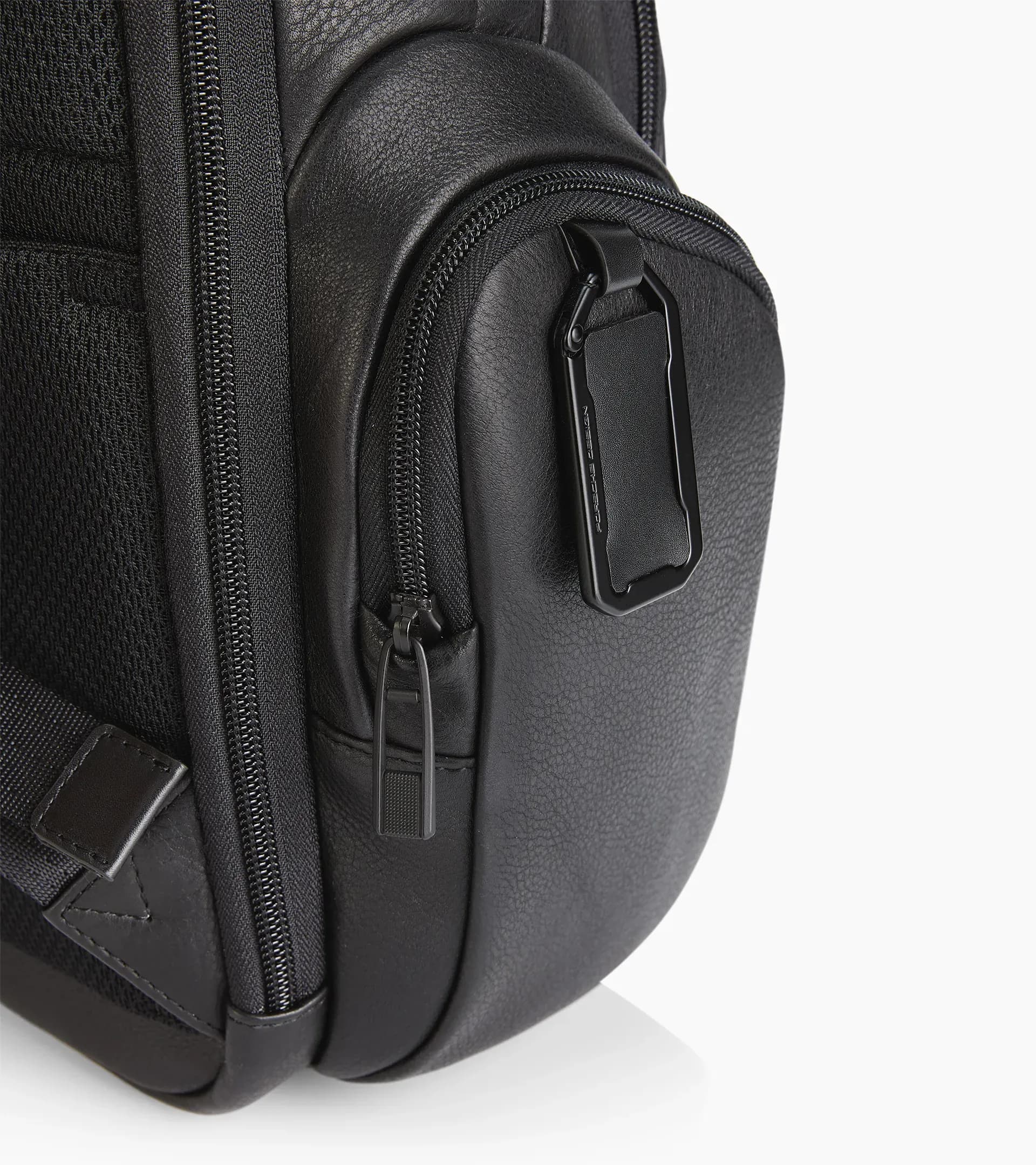 Zaino Roadster Leather S 5