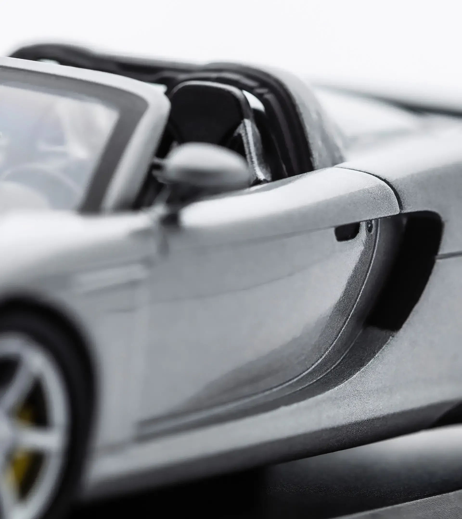 Porsche Carrera GT 2