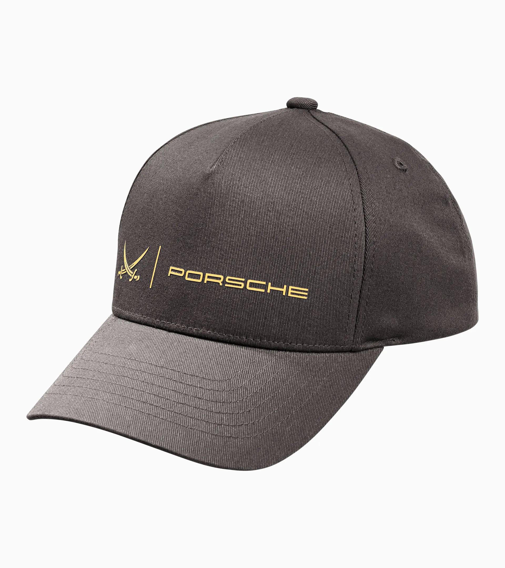 Gorra unisex Porsche Sansibar thumbnail 0