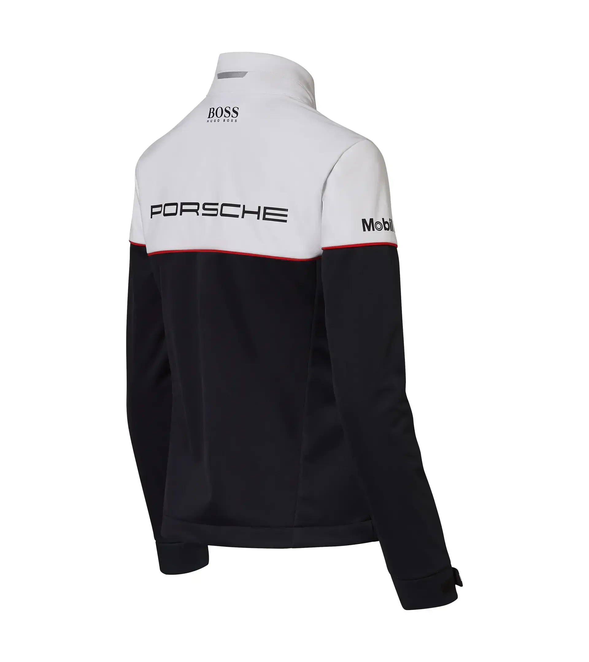 Women's softshell jacket – Motorsport 1