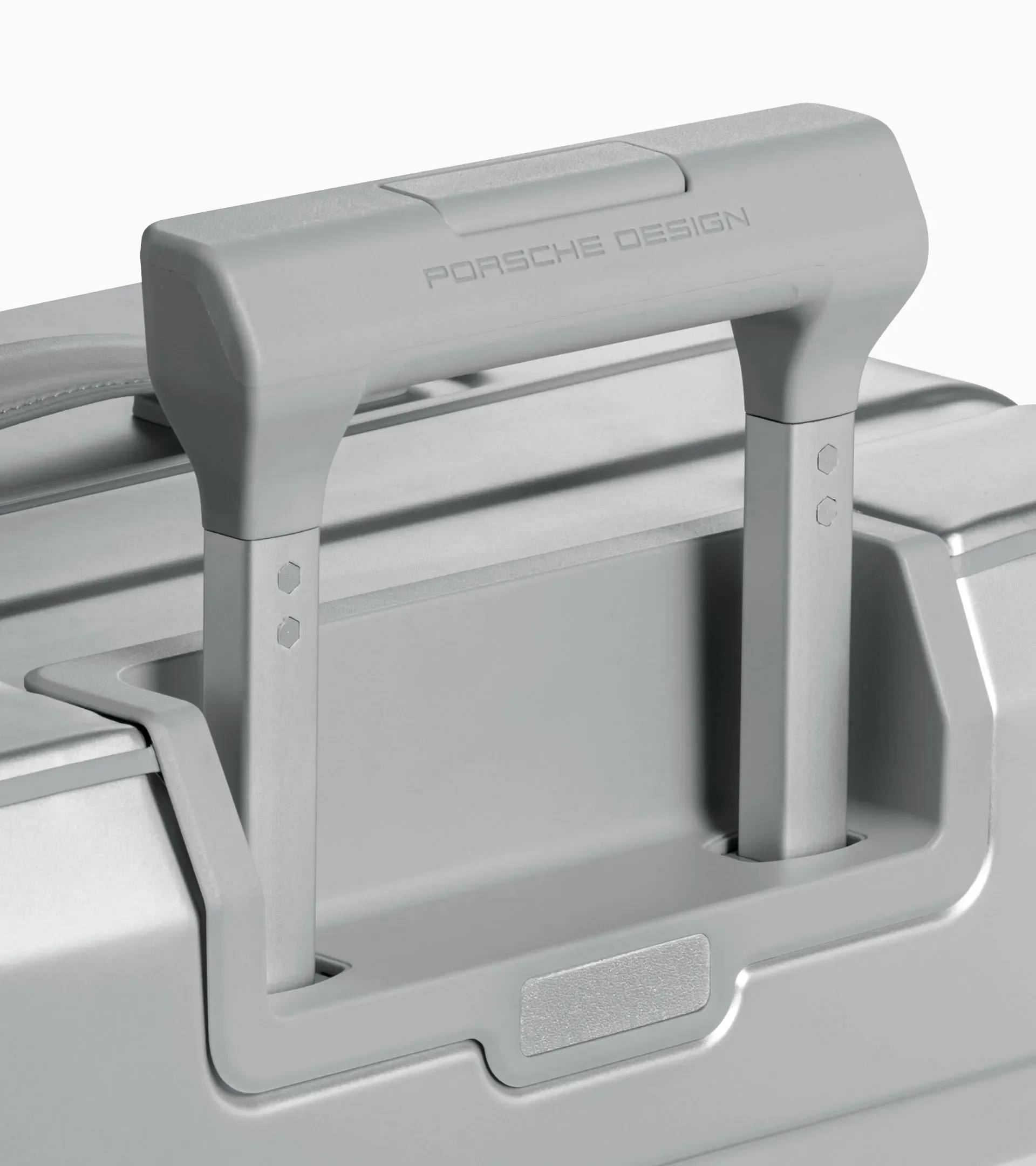 Roadster Aluminum Trolley M 4