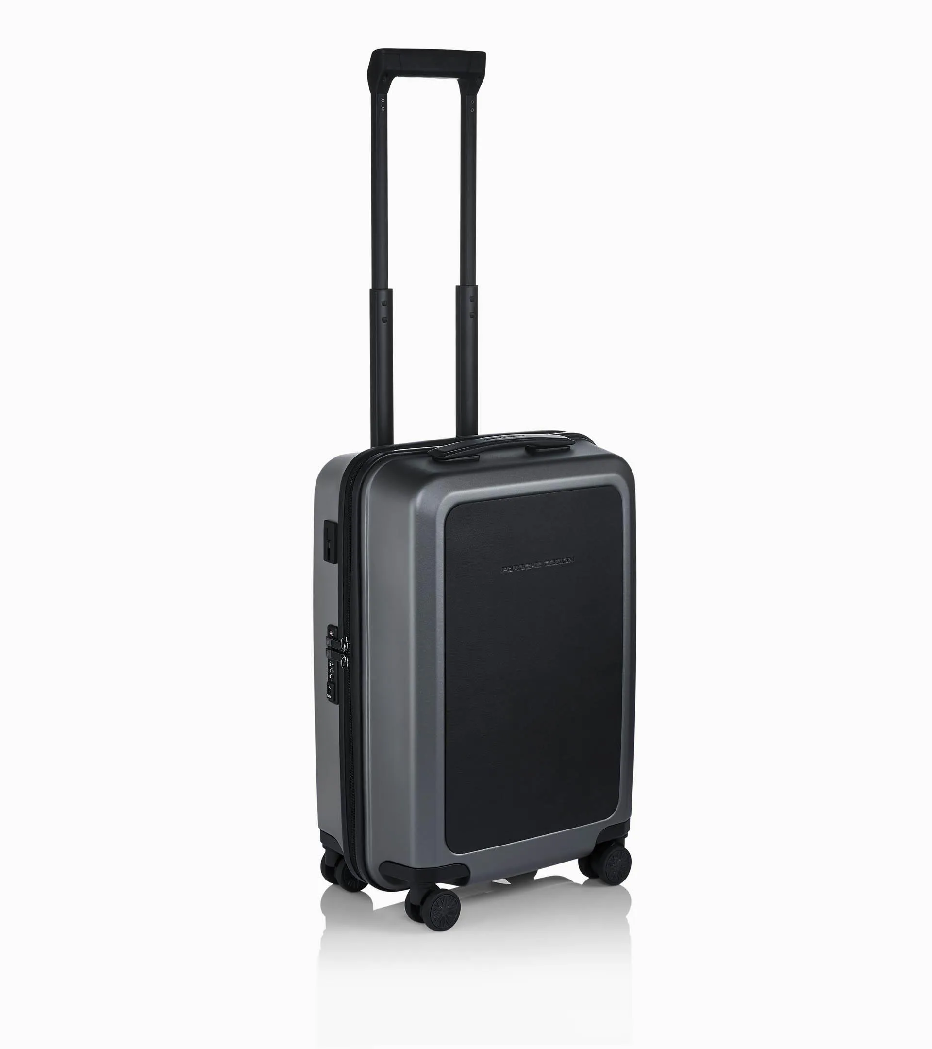 Trolley hard deals case luggage