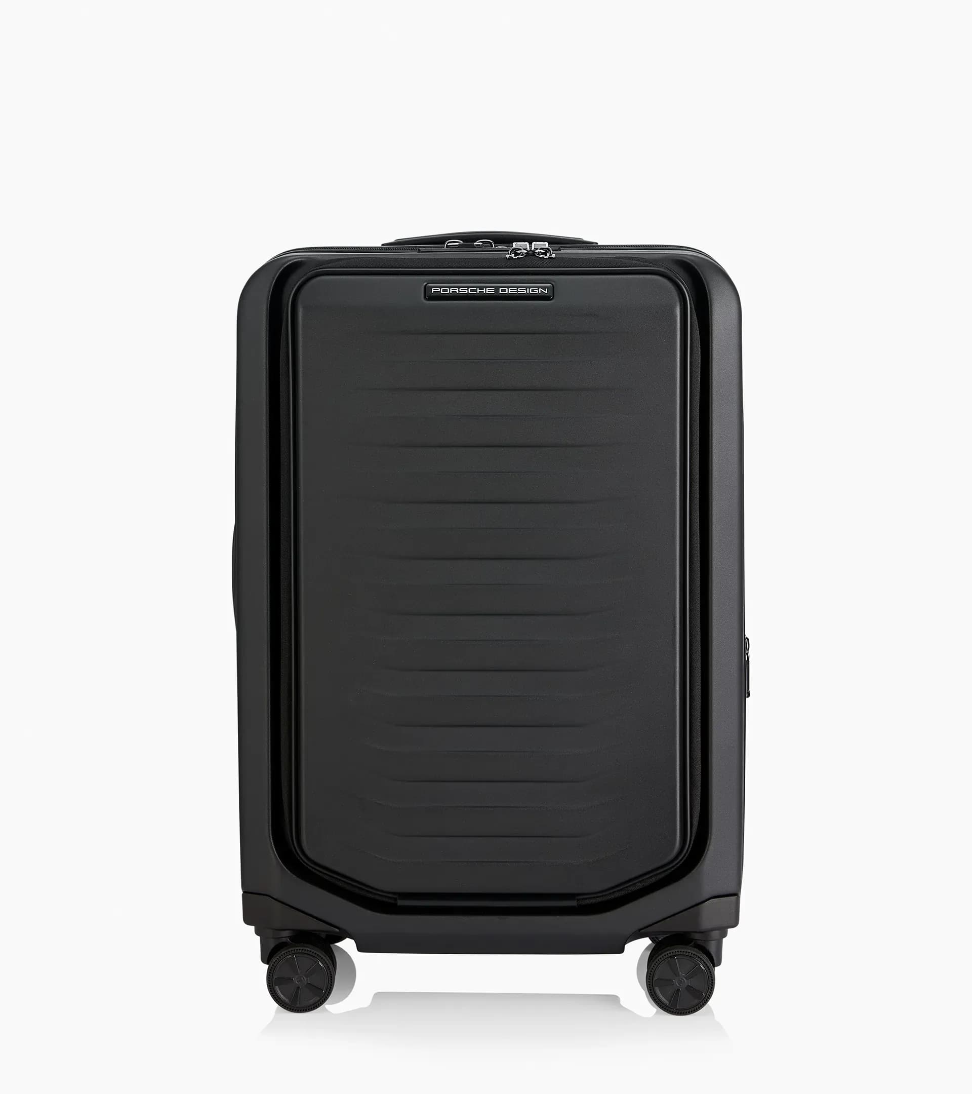 Roadster Hardcase Business Trolley S 4