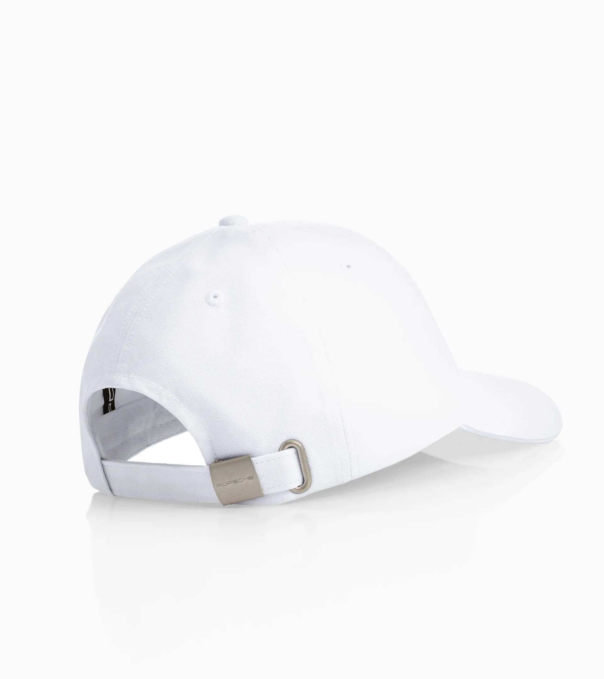 Crest baseball cap – Essential 2