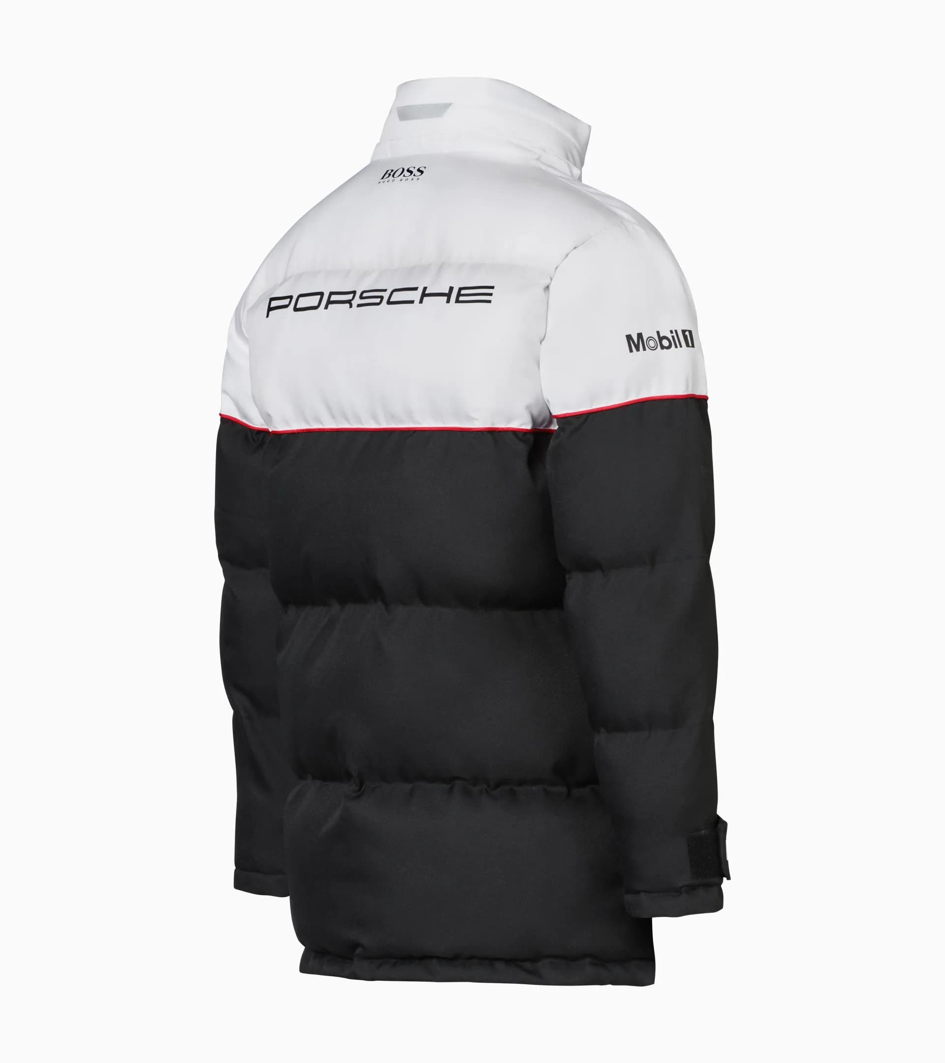 Winterjacke Unisex – Motorsport thumbnail 3