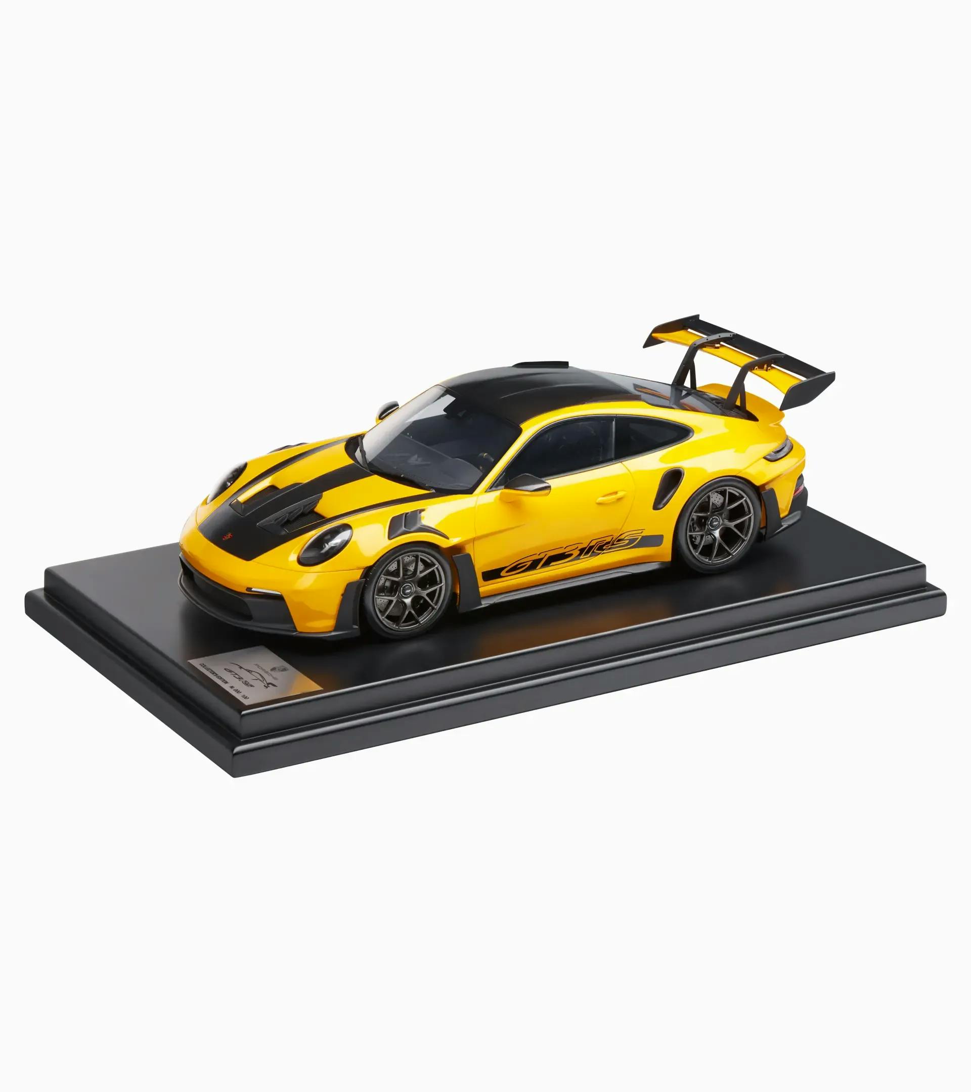 Porsche 911 GT3 RS (992) – Ltd. thumbnail 0