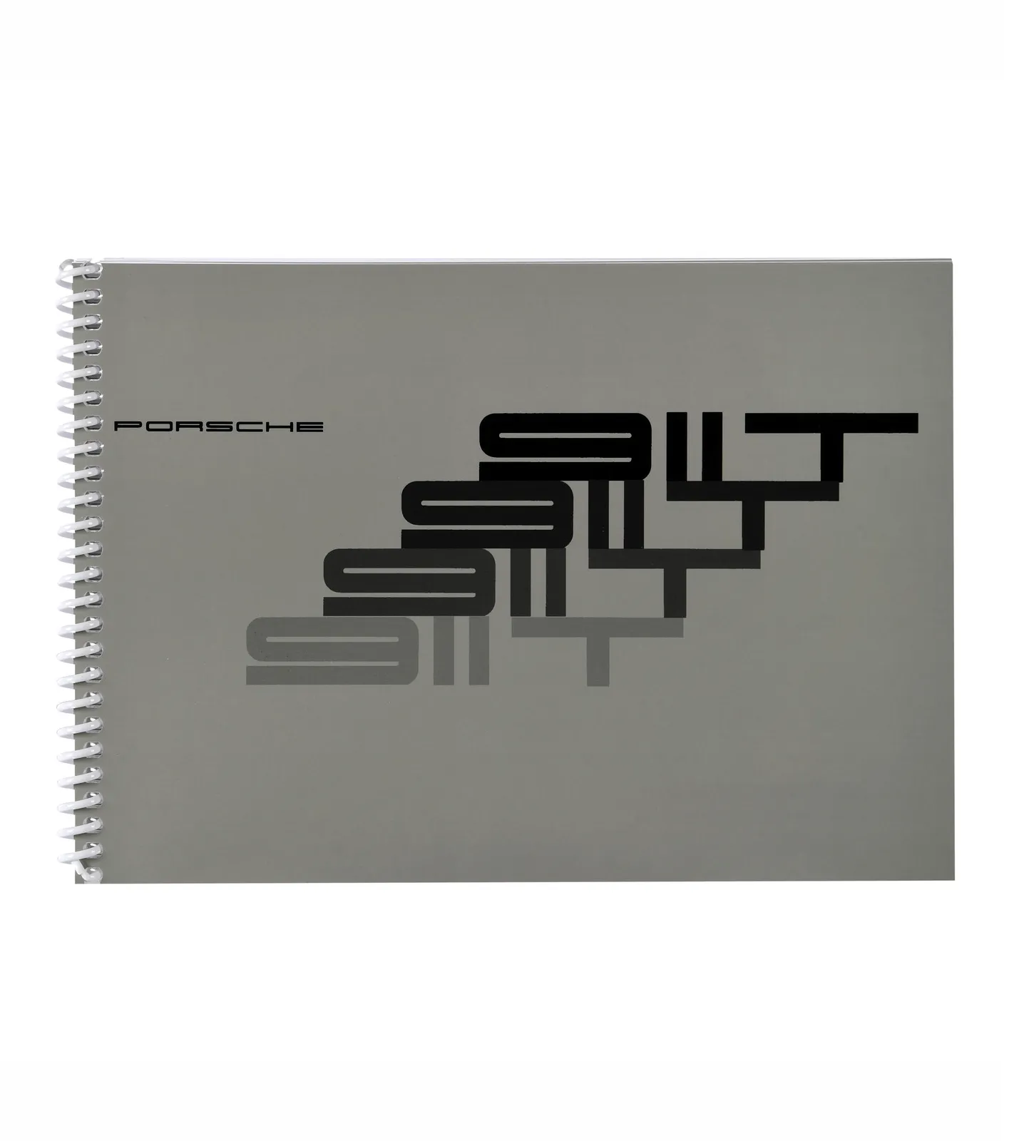 Driver's manual 911 T 1