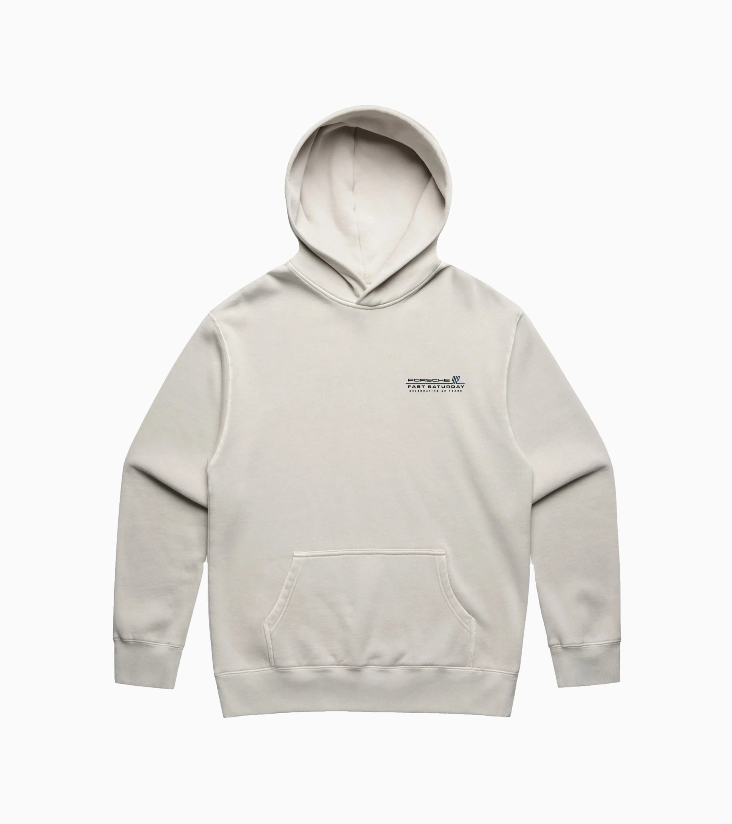 Hoodie – Porsche 912 Fast Saturday 2