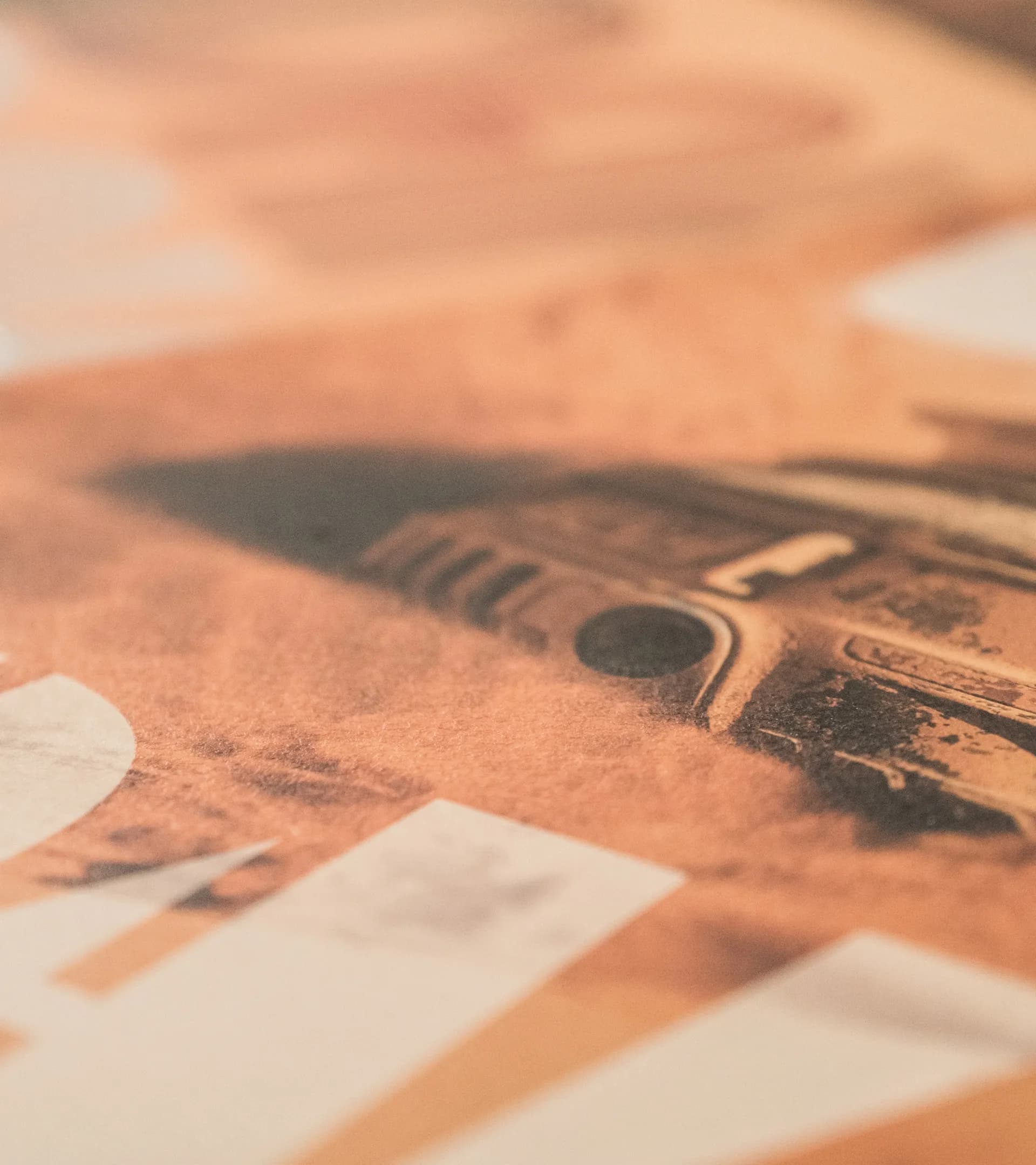 Poster Set - Roughroads 7