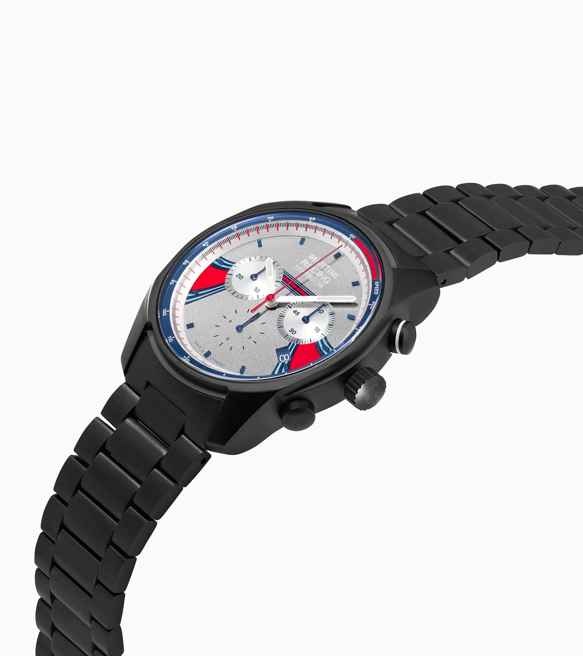 Chronographe – MARTINI RACING® – Limited Edition 4