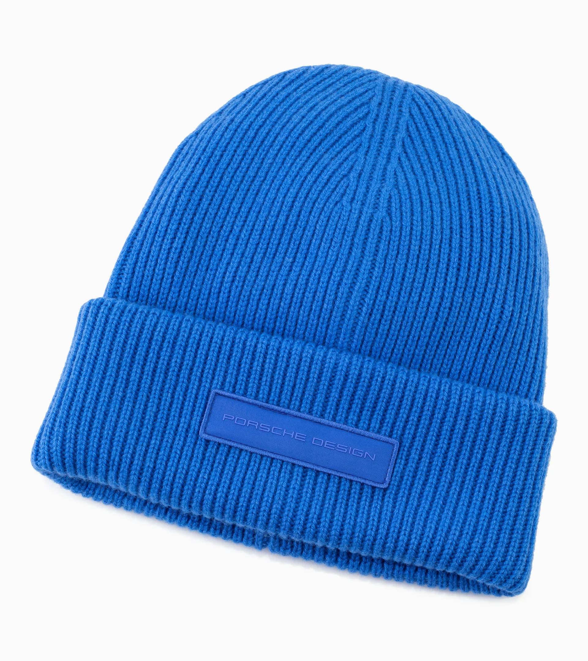 Cashmere-Mix  Beanie 1