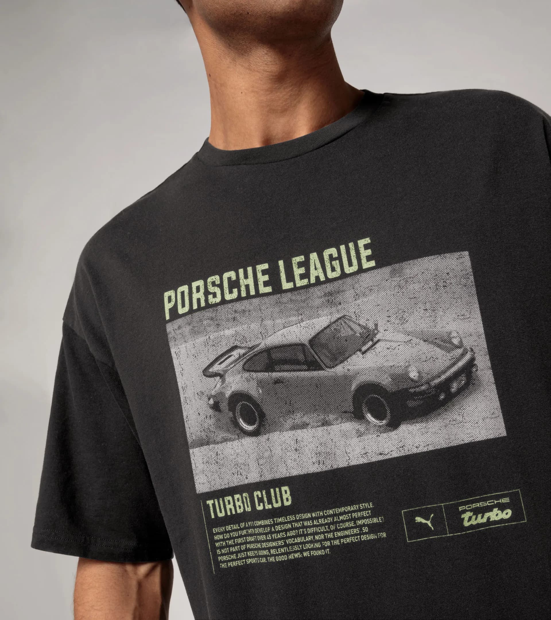 T-shirt graphique  3