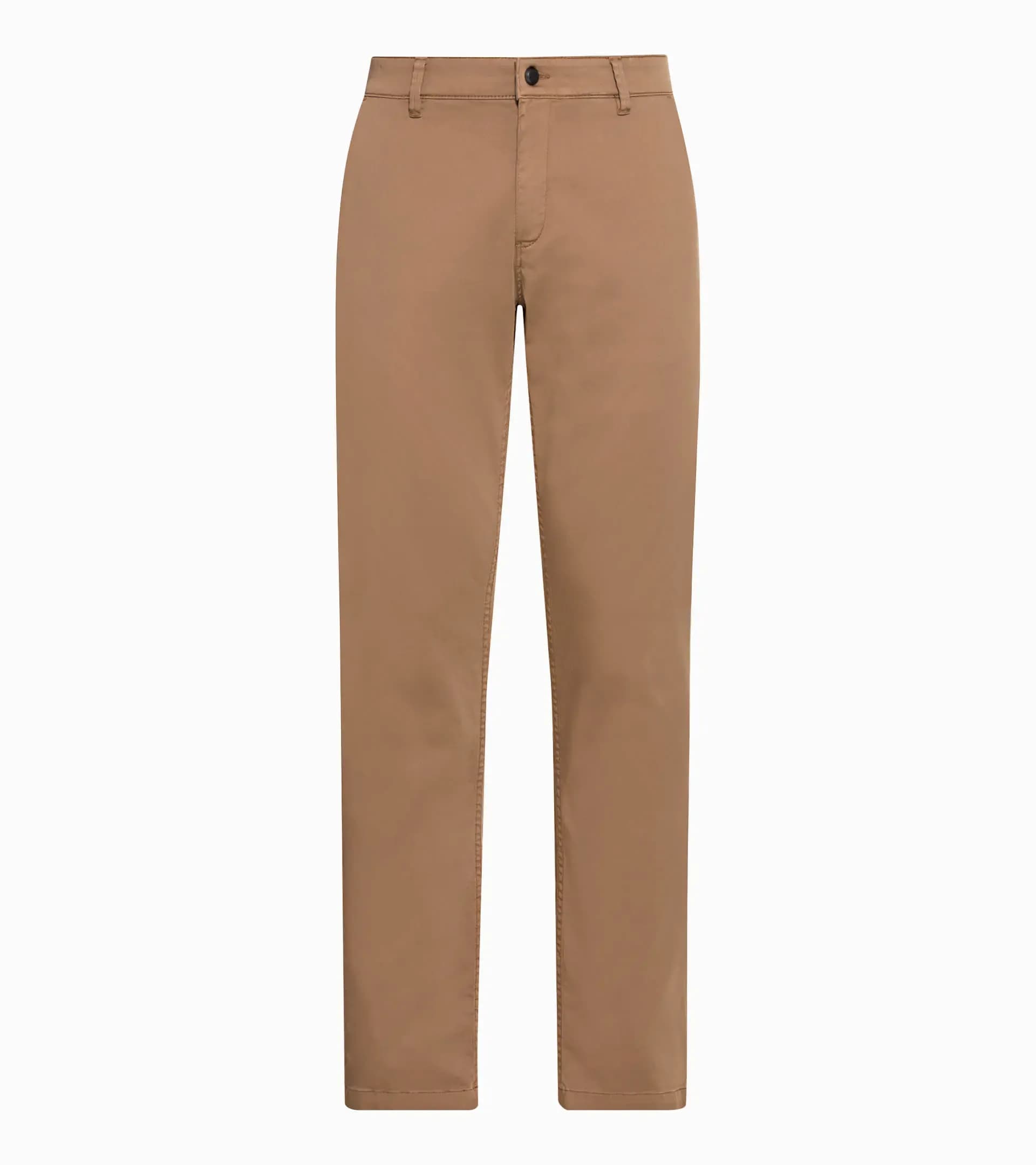 Basic Regular Fit Chino 1