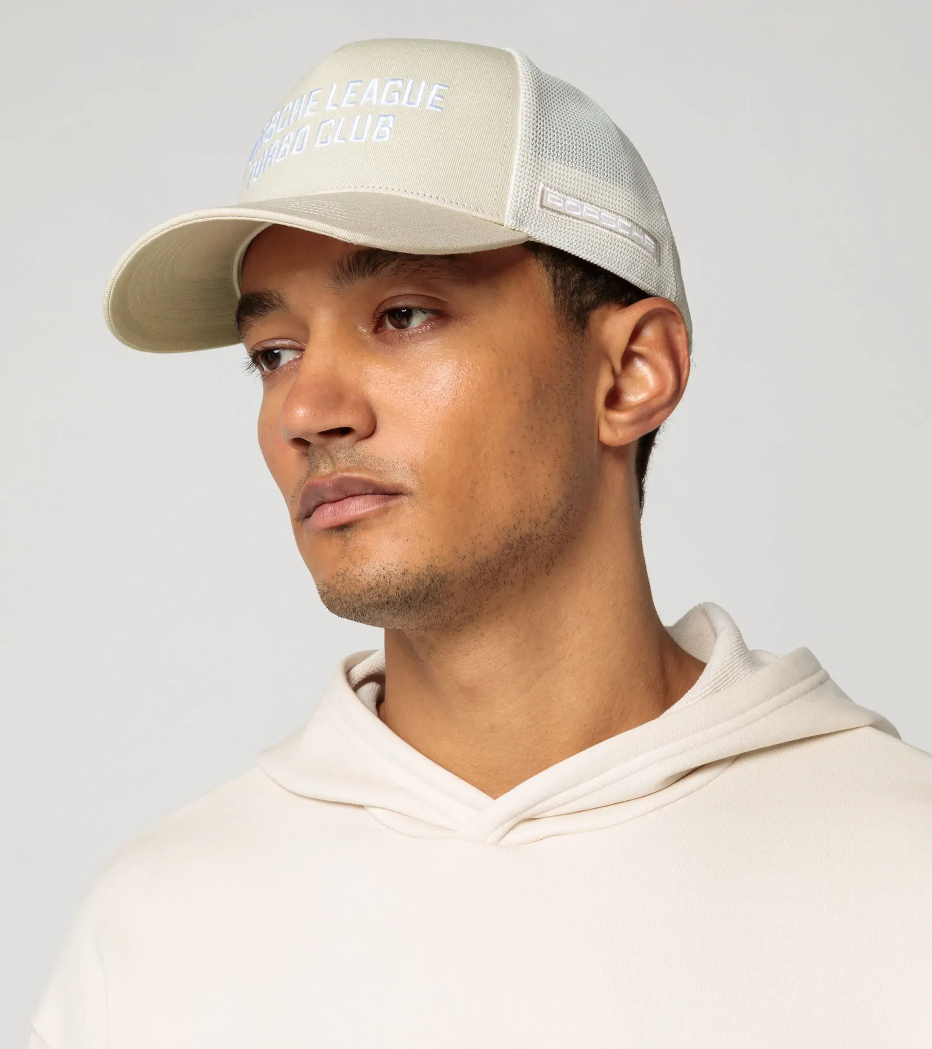 Trucker cap – Porsche Turbo 3