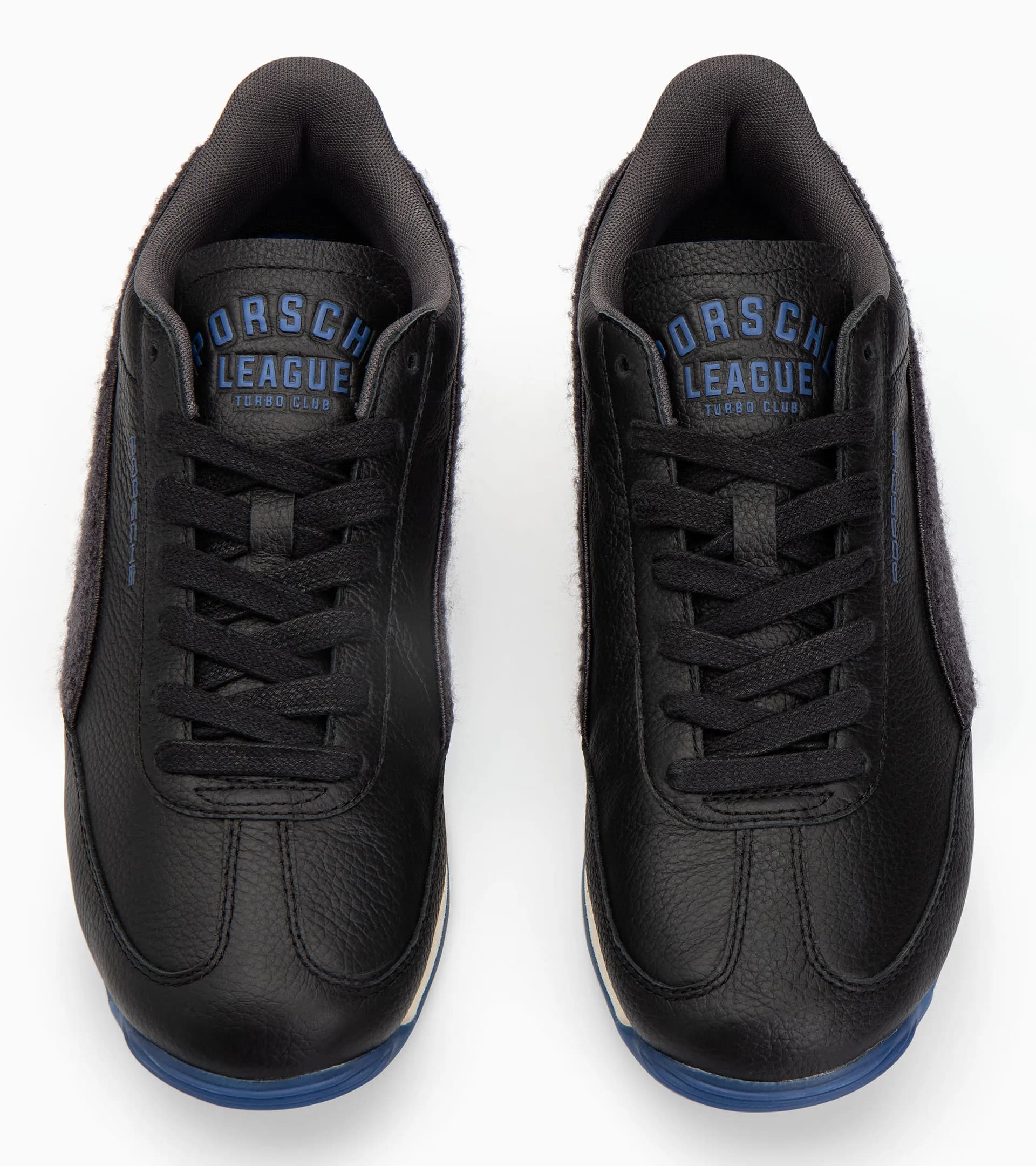 Sneaker "Easy Rider" – Porsche League 2