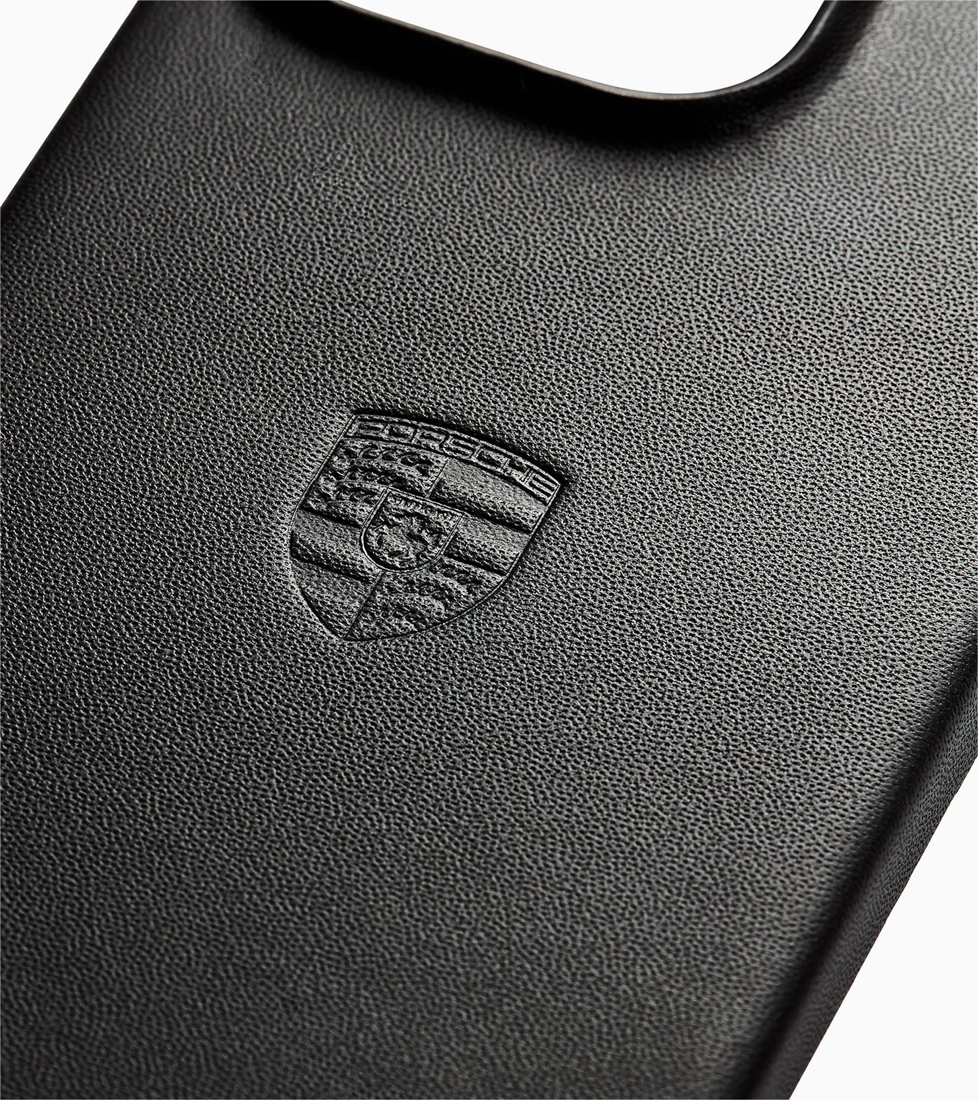 Capa Snap On para iPhone 16 Pro com escudo thumbnail 1