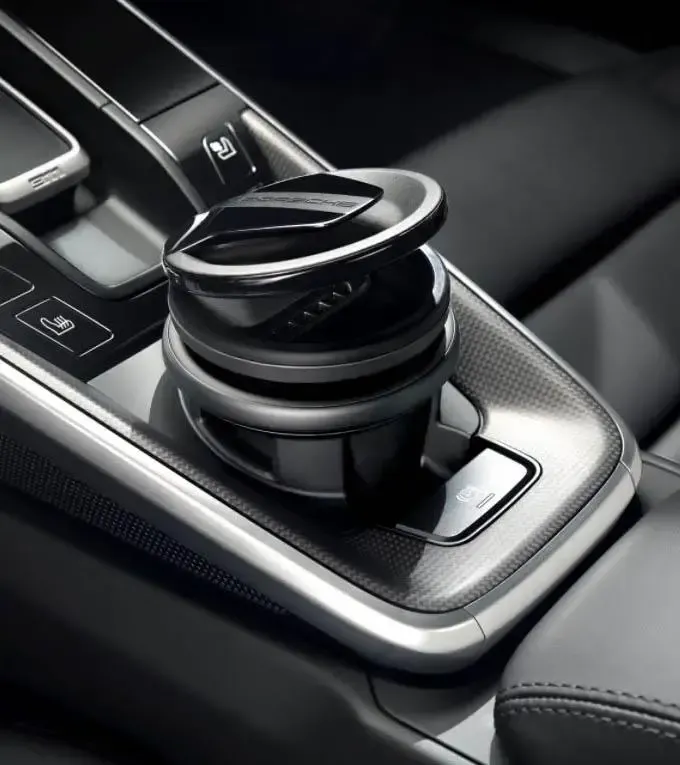 Insertable Cupholder Ashtray, 992 thumbnail 0