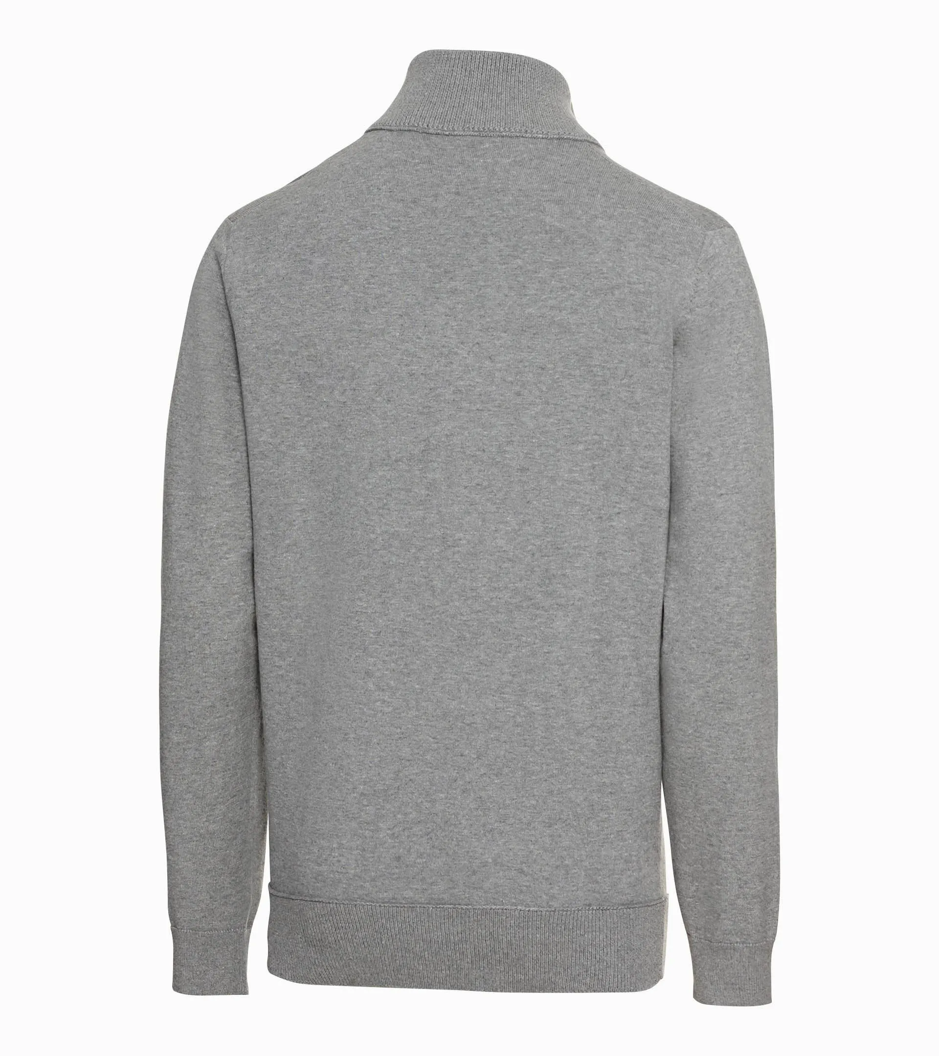 Knitted jumper 2
