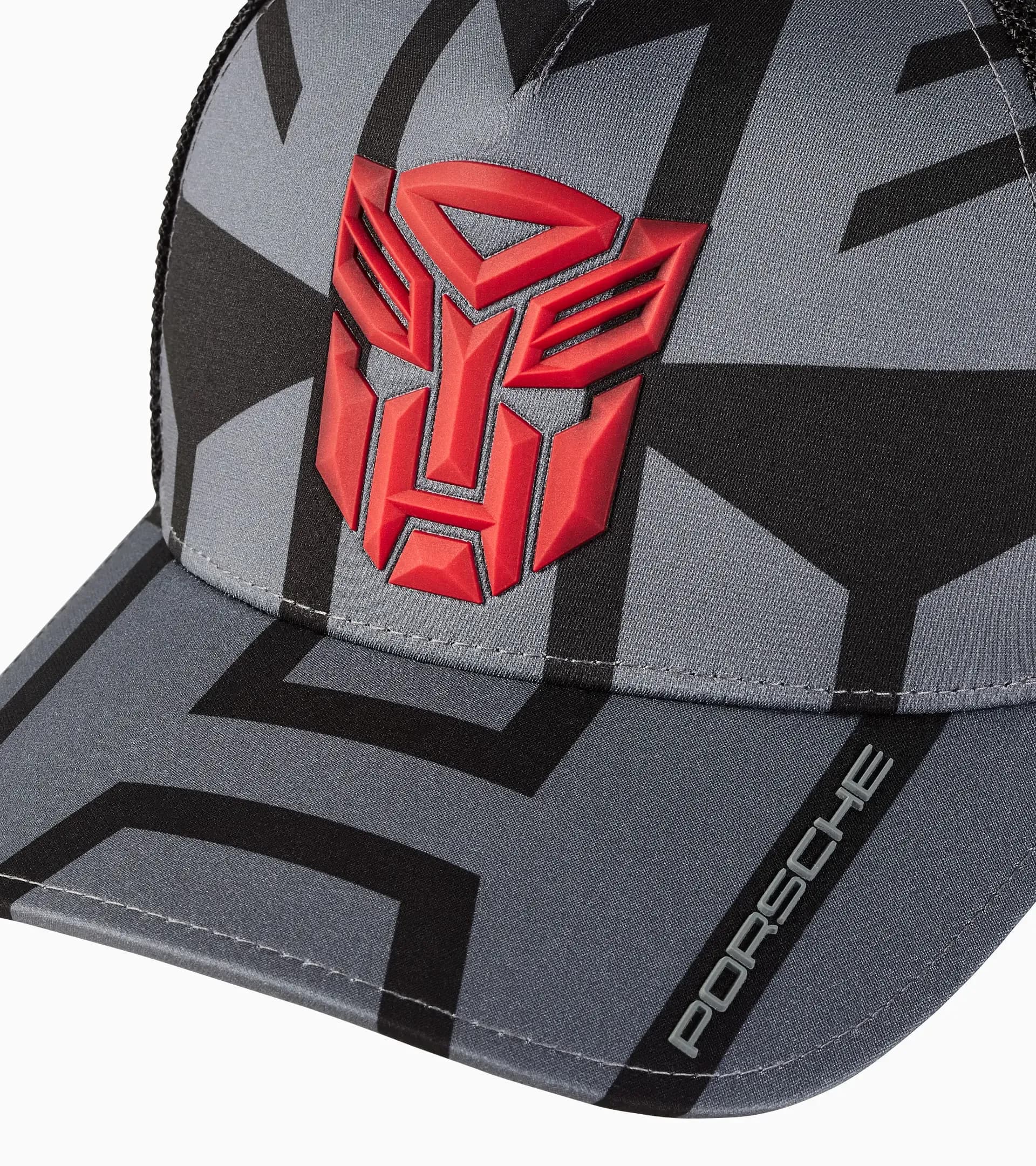 Casquette – Transformers : « Rise of the Beasts x Porsche »