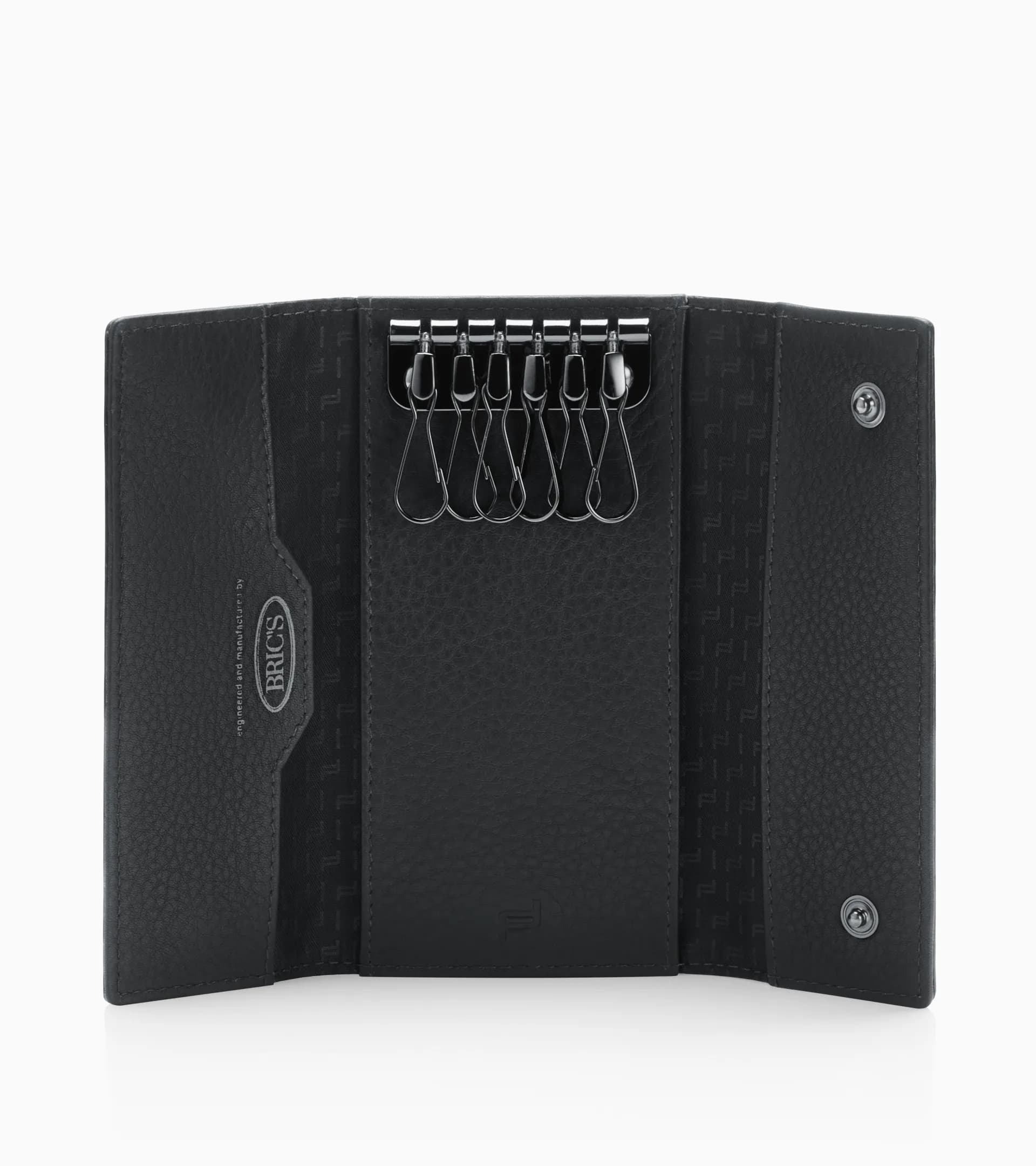 Business Custodia Portachiavi L 2