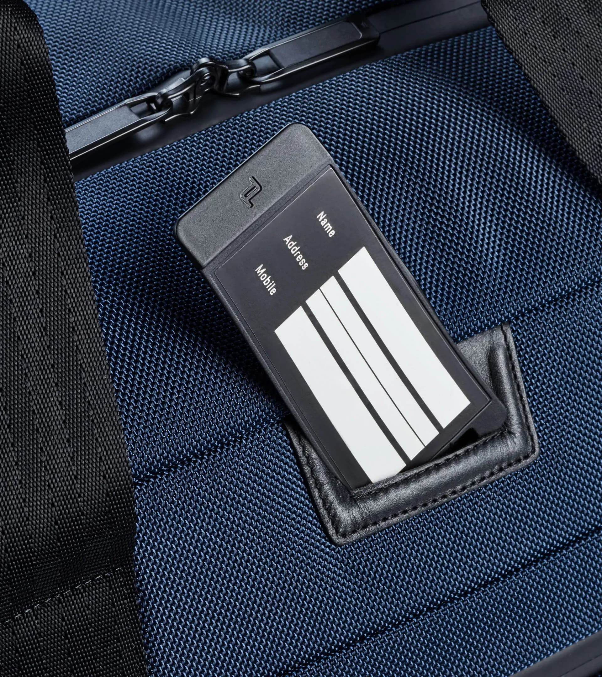 Roadster Pro Weekender S 7