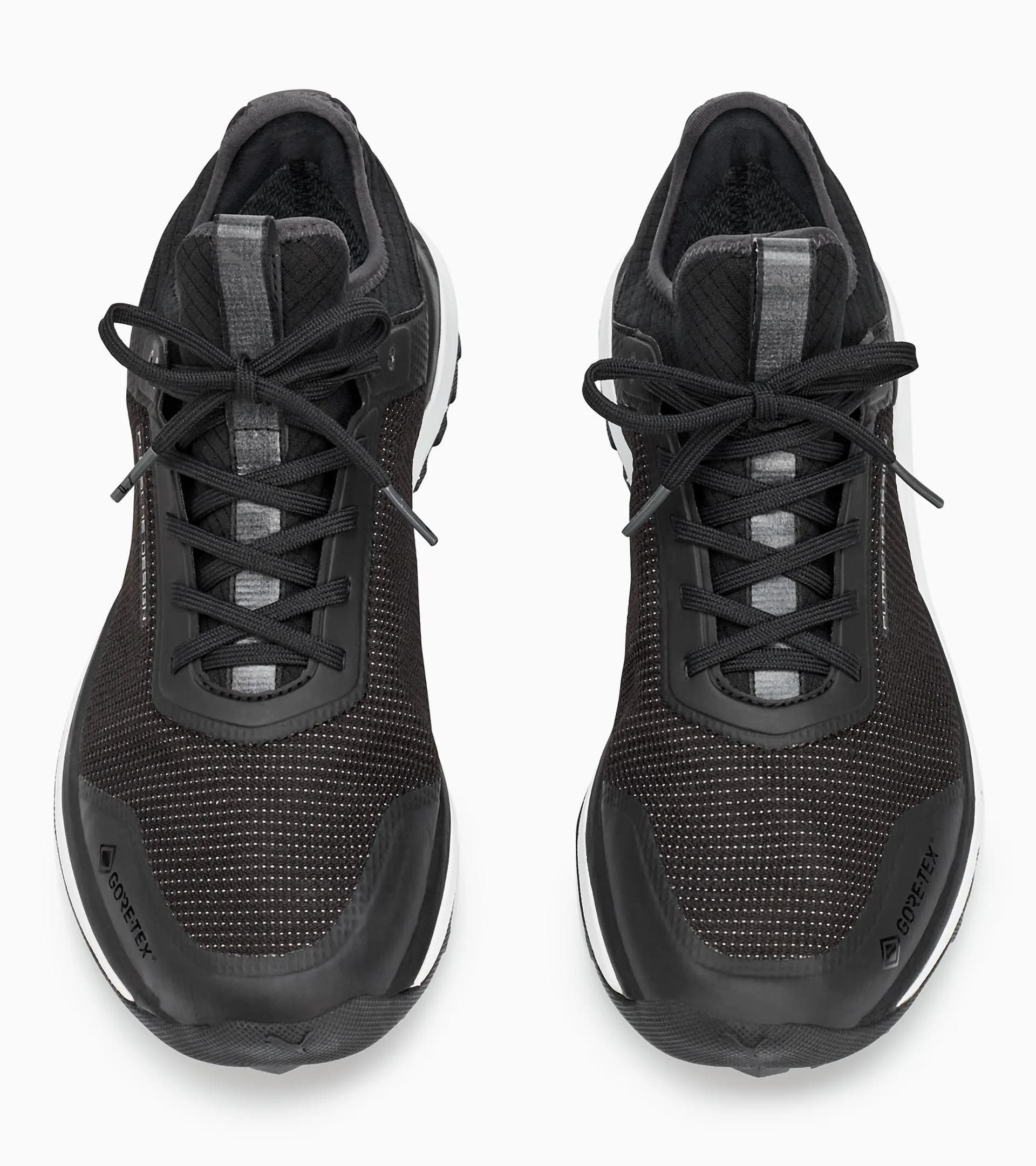 Nitro High Cordura Chaussure de sport 3