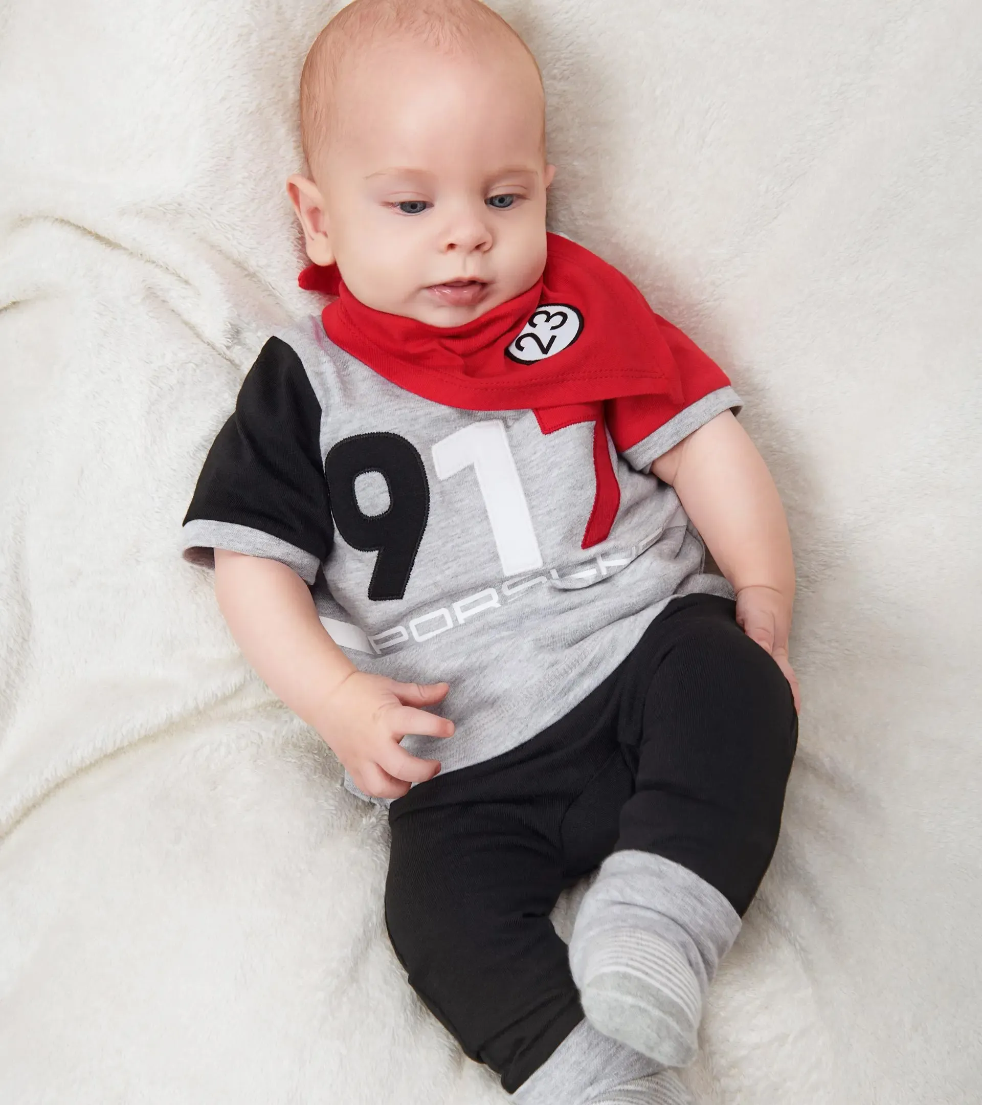 Set bebè – 917 Salzburg 1