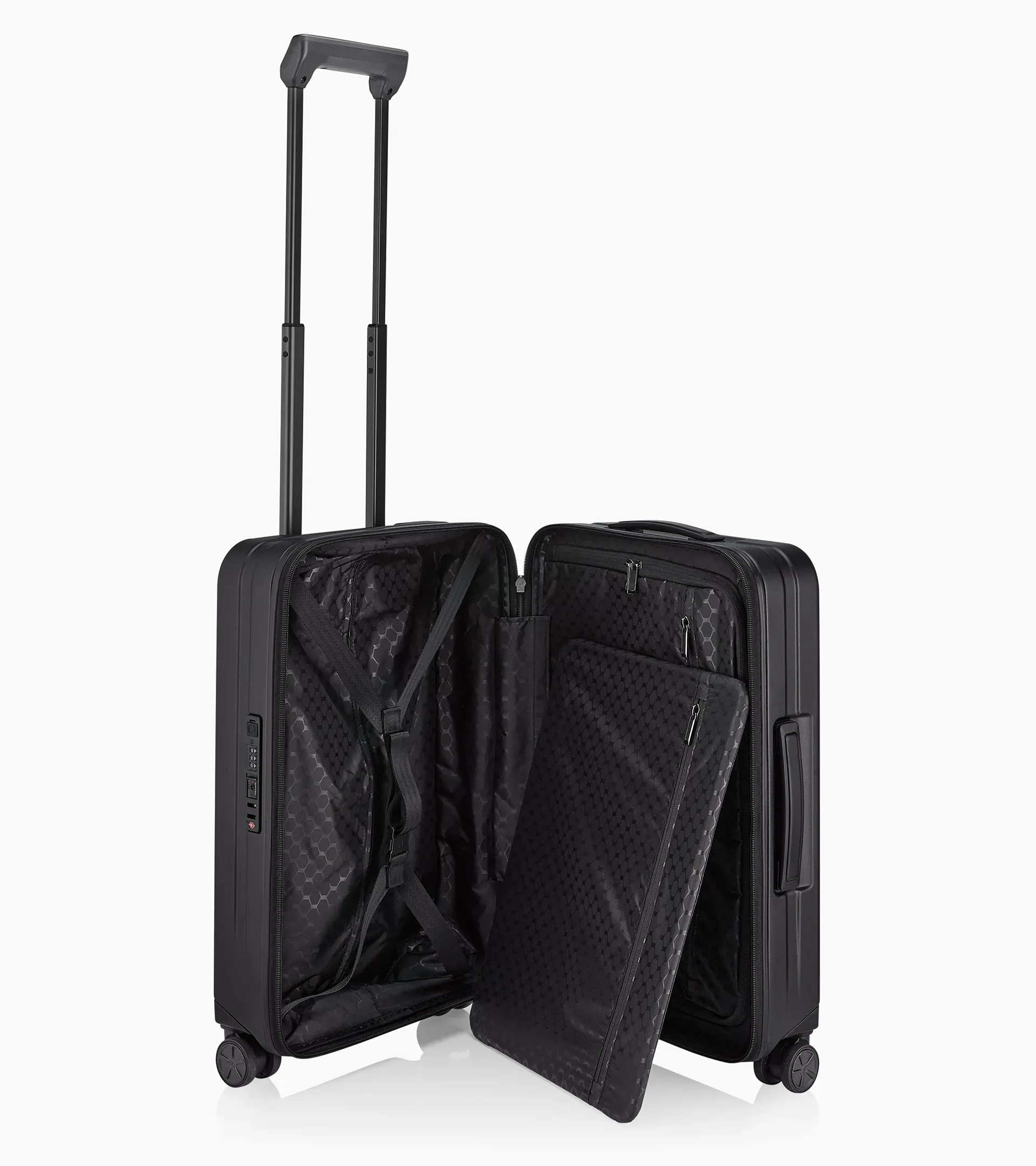 Roadster Hardcase Trolley S 3