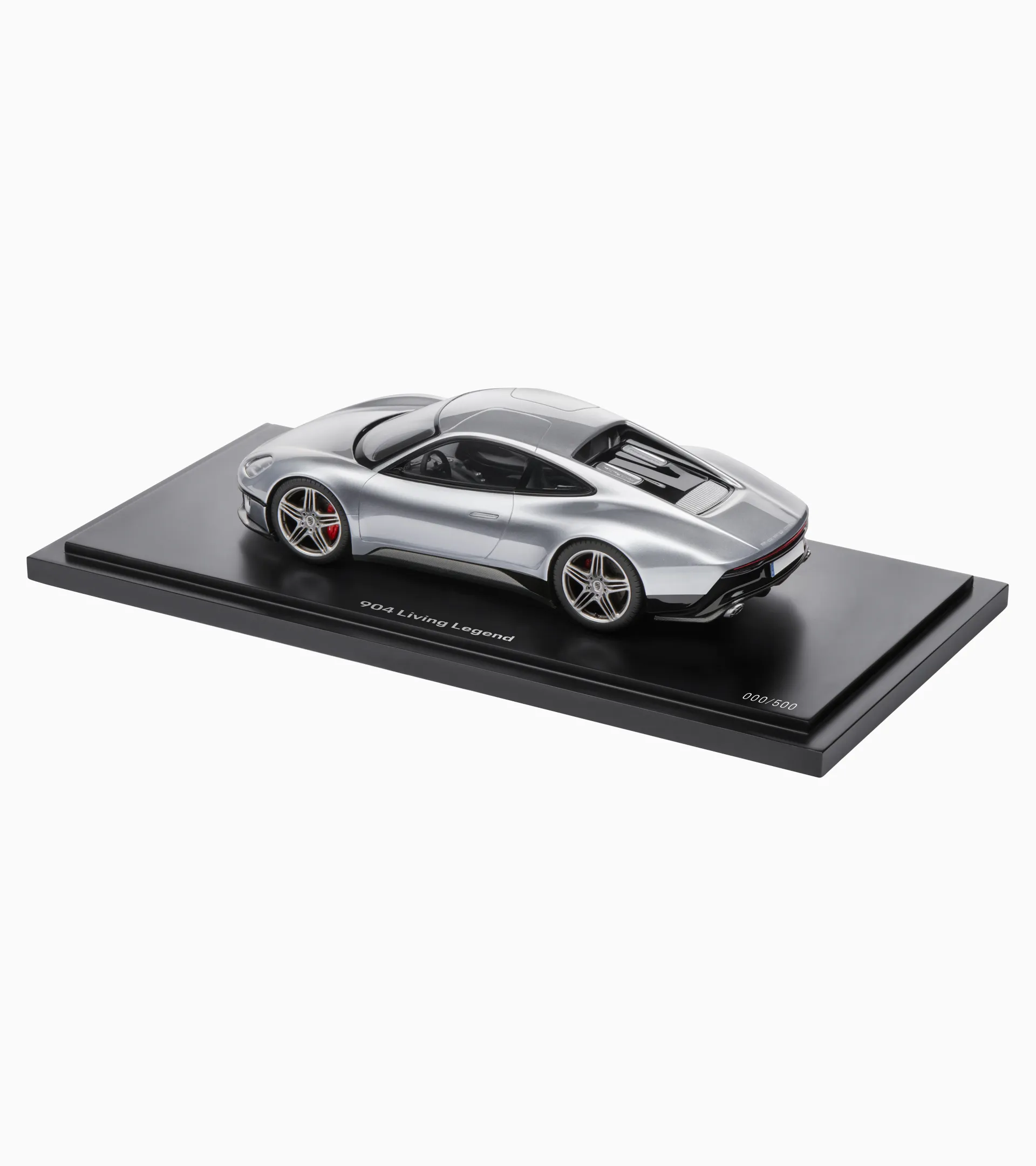 Porsche 904 Living Legend - Limited Edition 3