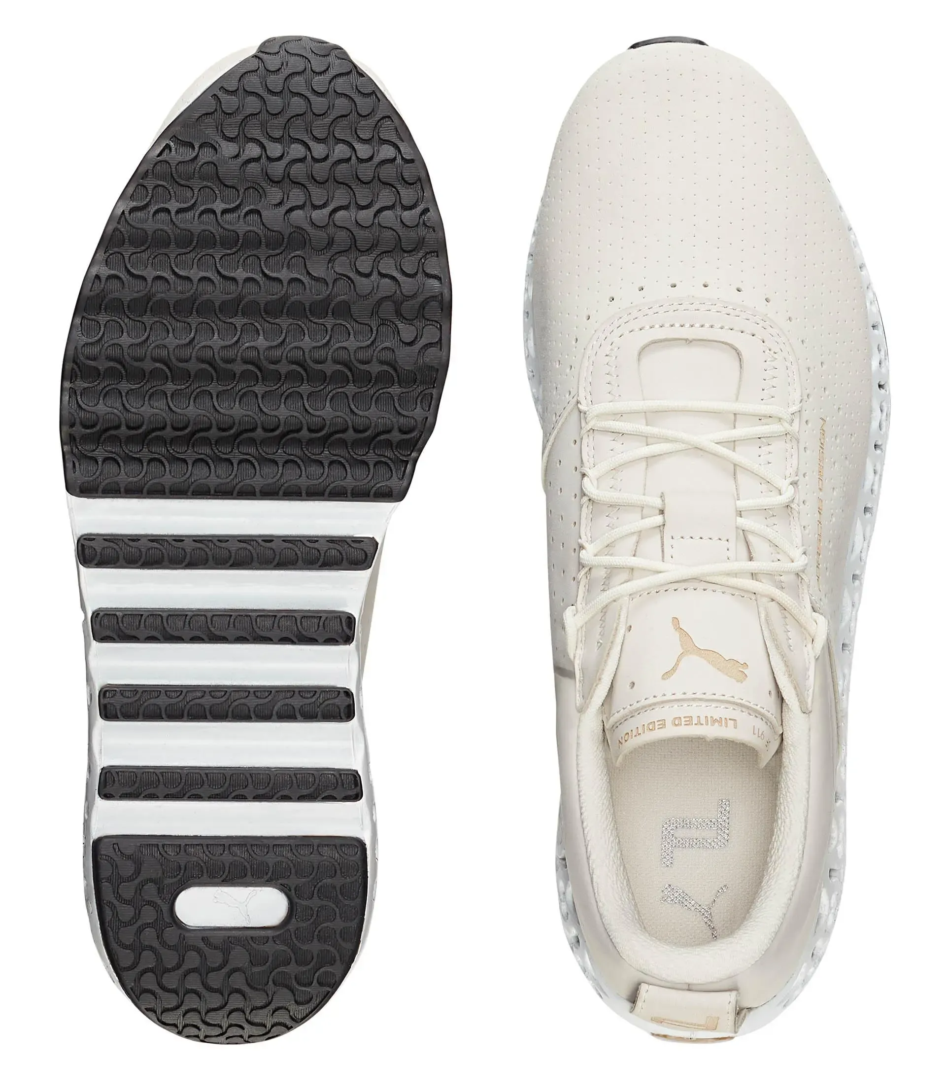 RCT Xetic N Sneaker 2