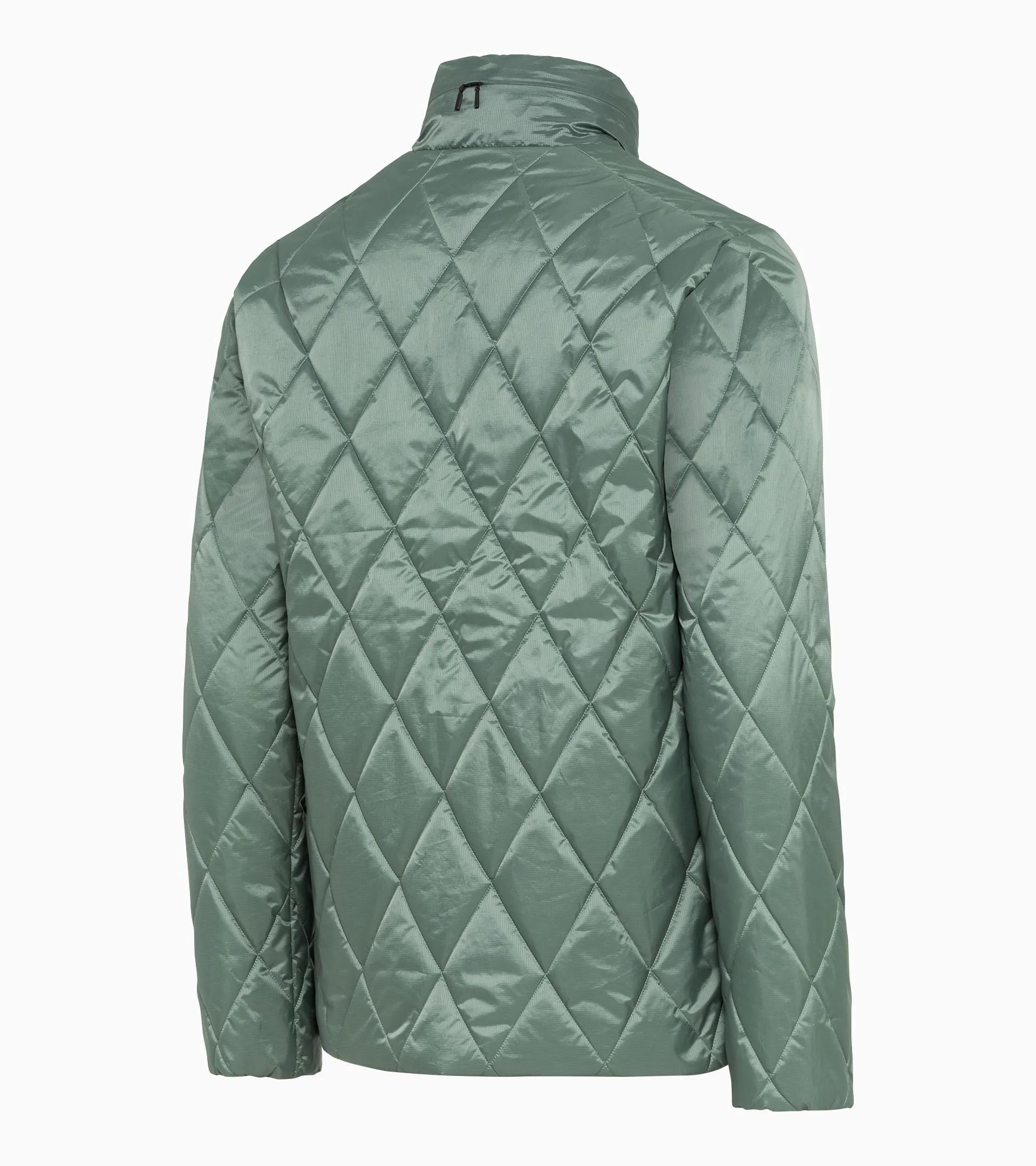 Light padded jacket thumbnail 1